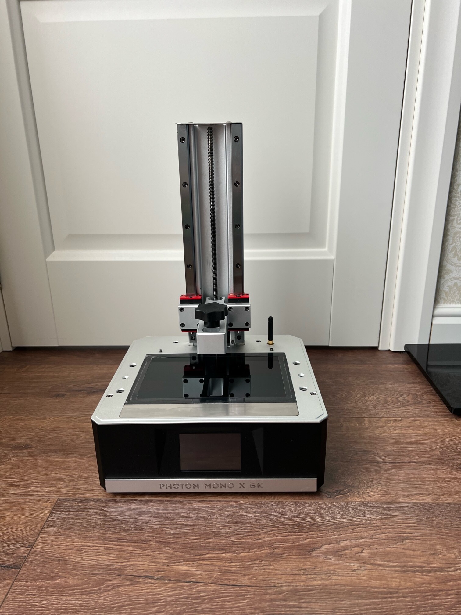 Anycubic Photon Mono X 6K
