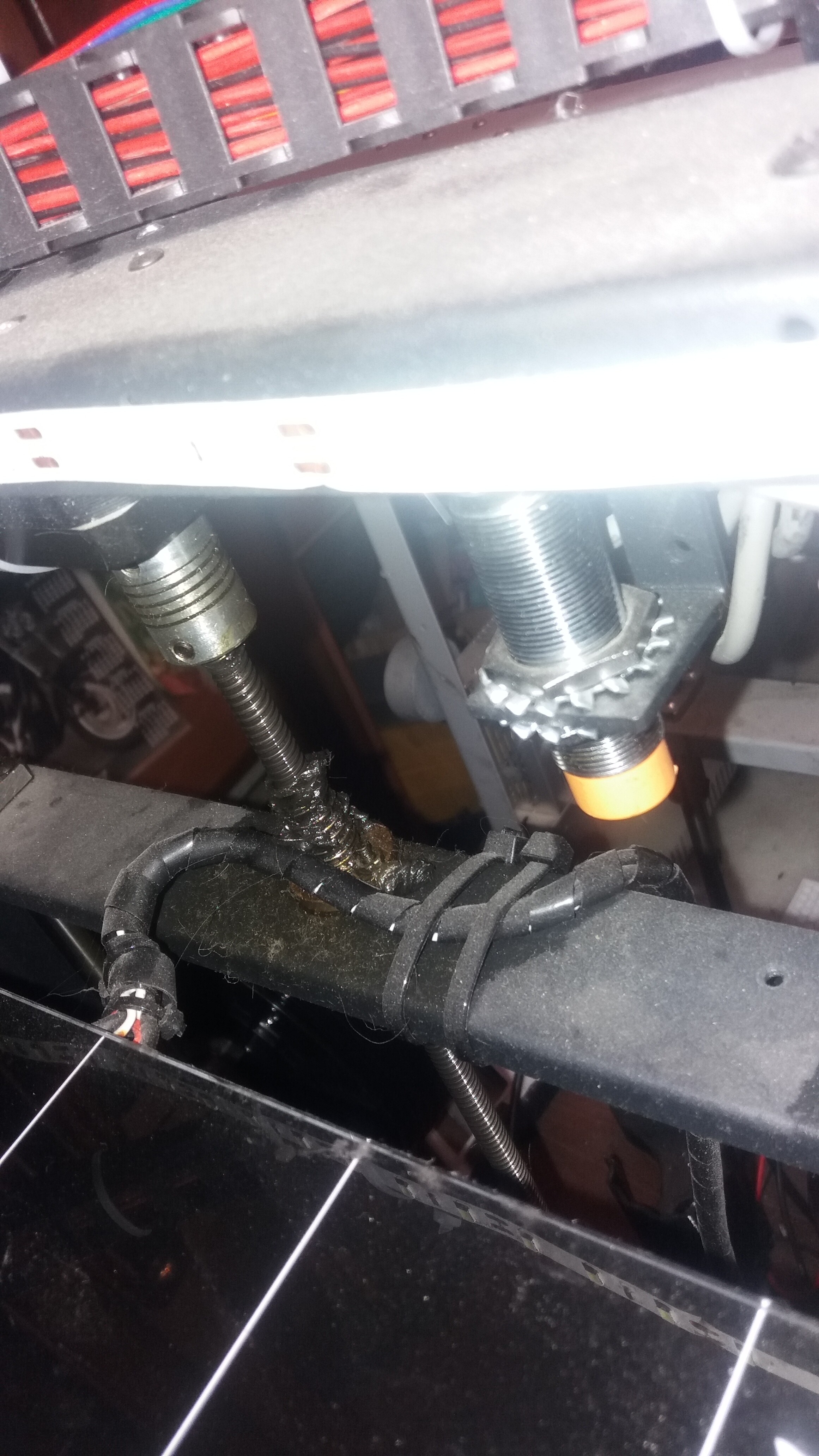 3D принтер FlyingBear Tornado 2