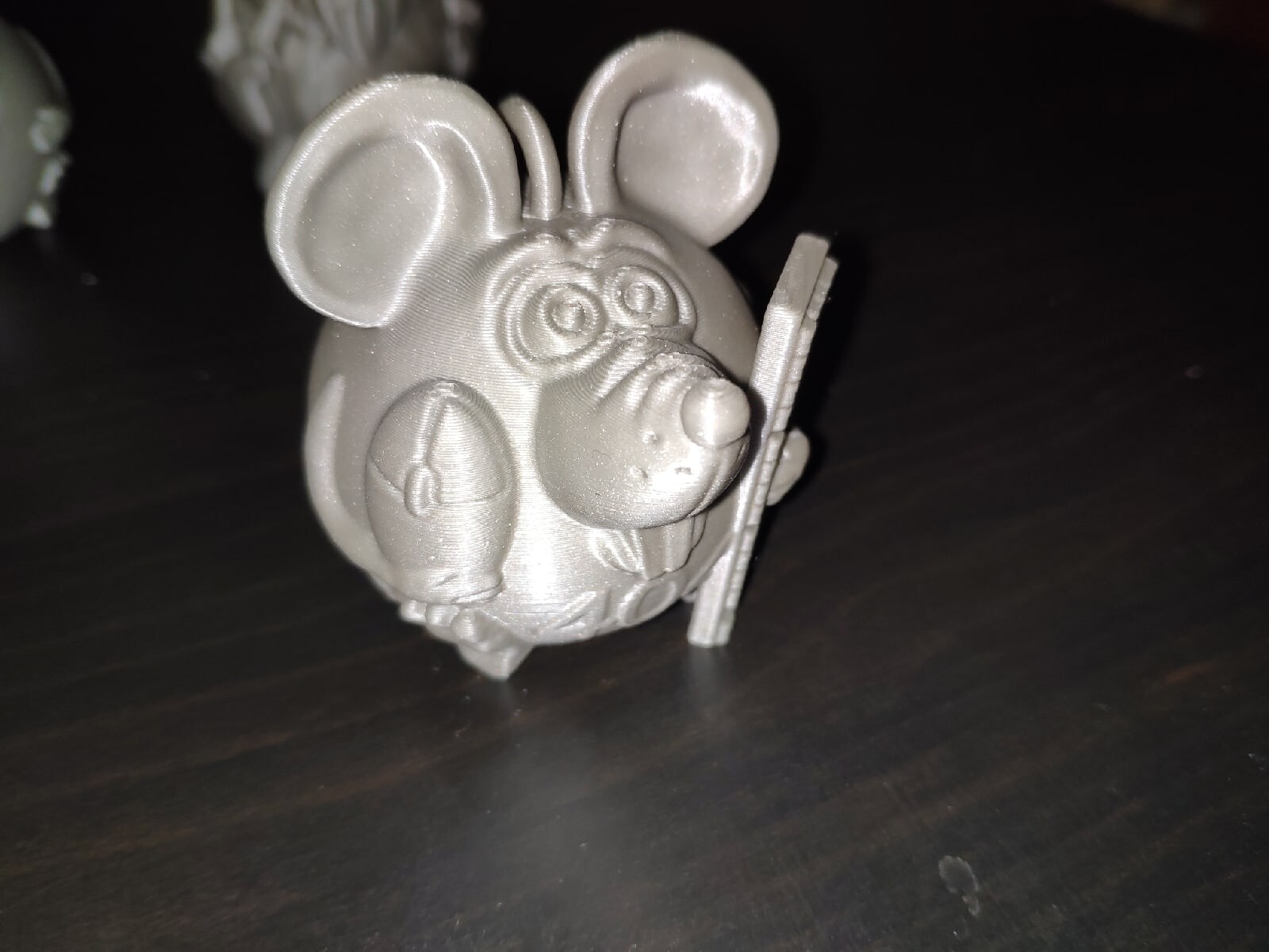 ZAV Max Фанерный