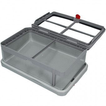 Кто сделает модель Фильтр в сборе для сушильной машины Beko 2977430800