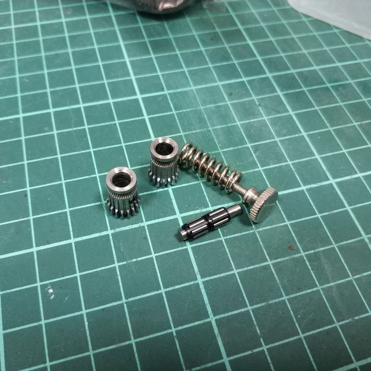 Шестернки bondtech