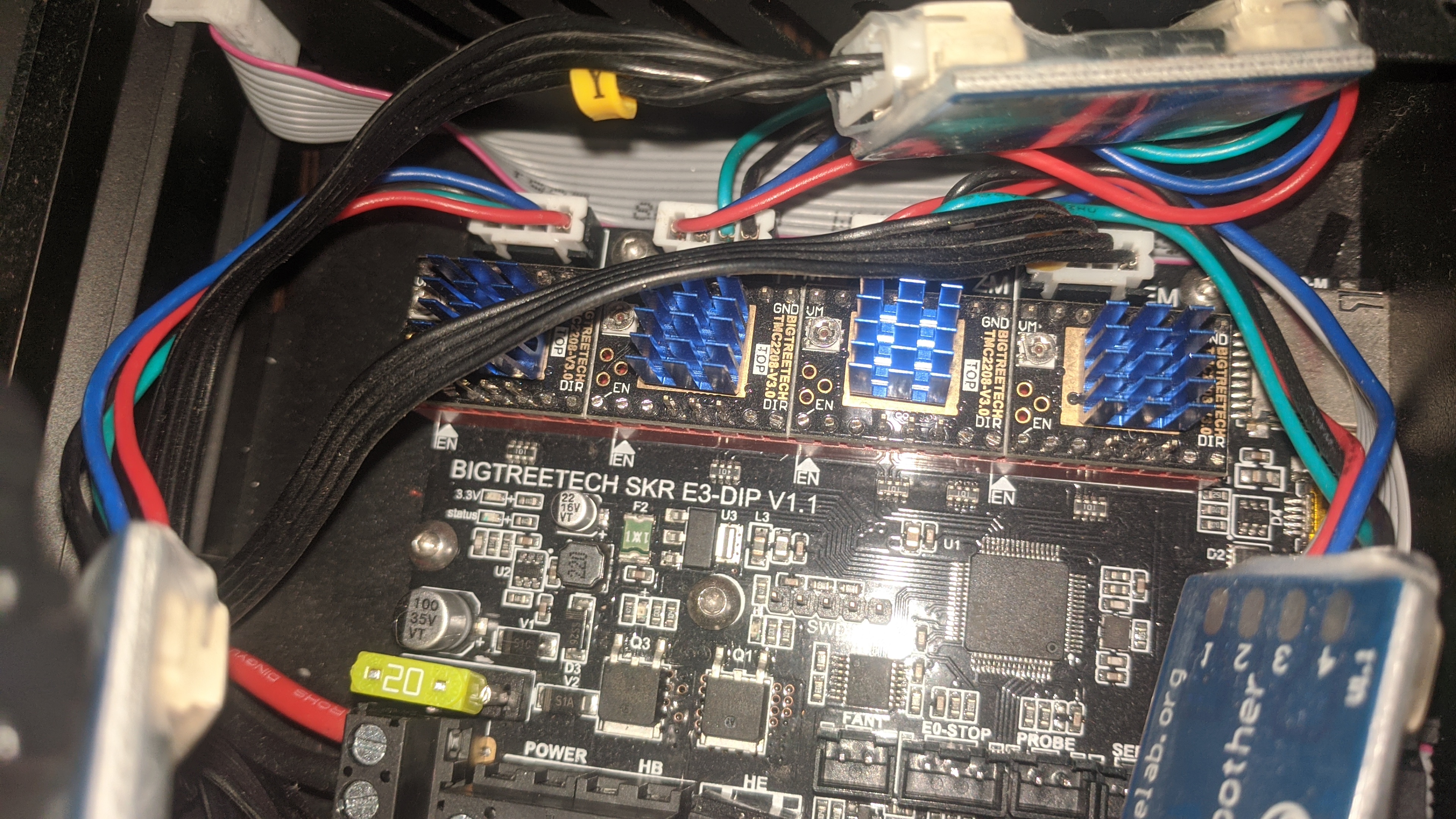 Продам creality ender 3