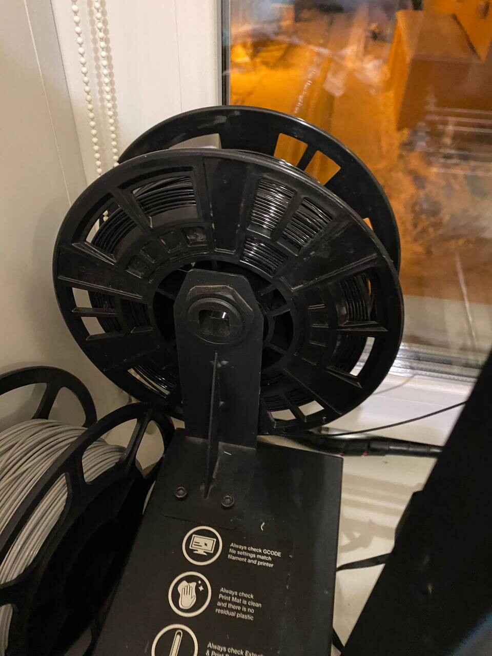 Wanhao dublicator i3