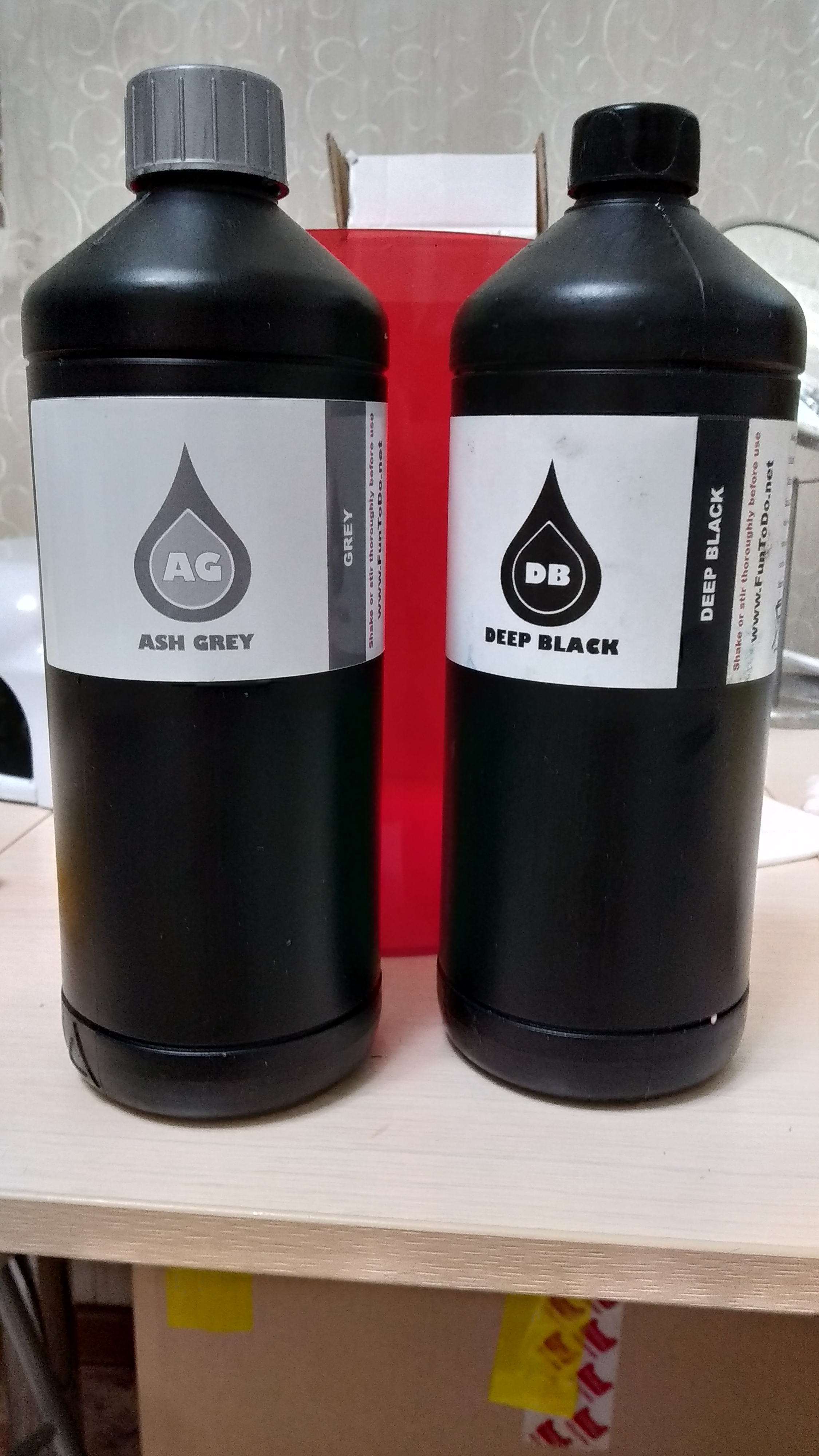 Sparkmaker + FHD Upgrade Sparkmaker + FHD Upgrade