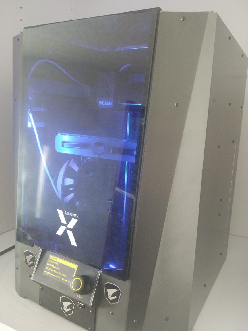 Продажа Picaso Designer X