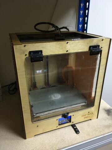 ZAV MAХ PRO 300х200