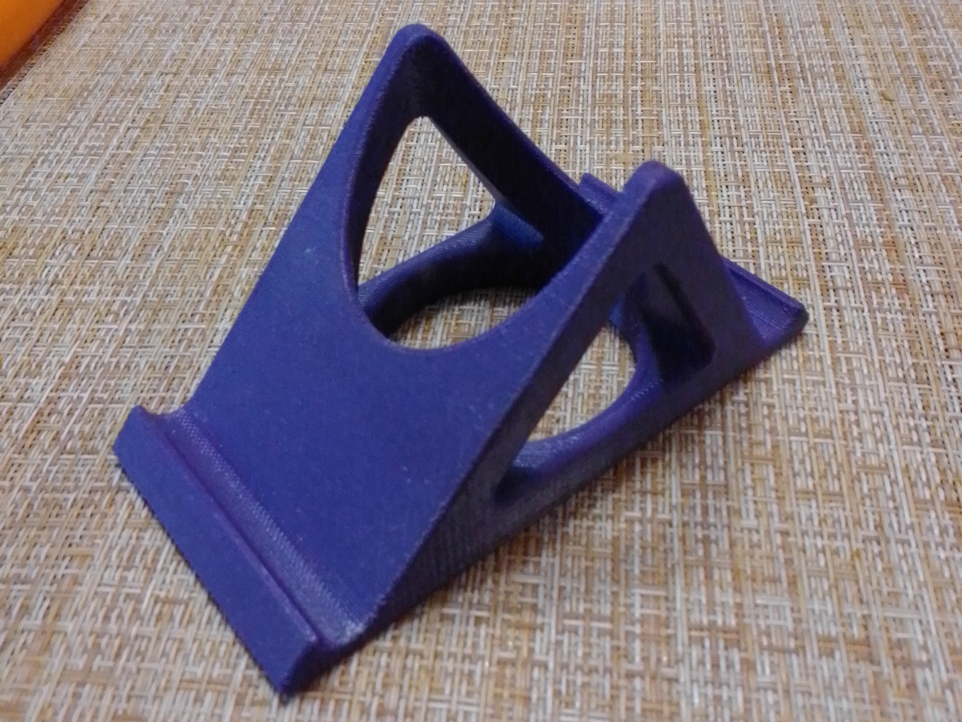 3d принтер Anycubic Kossel Plus