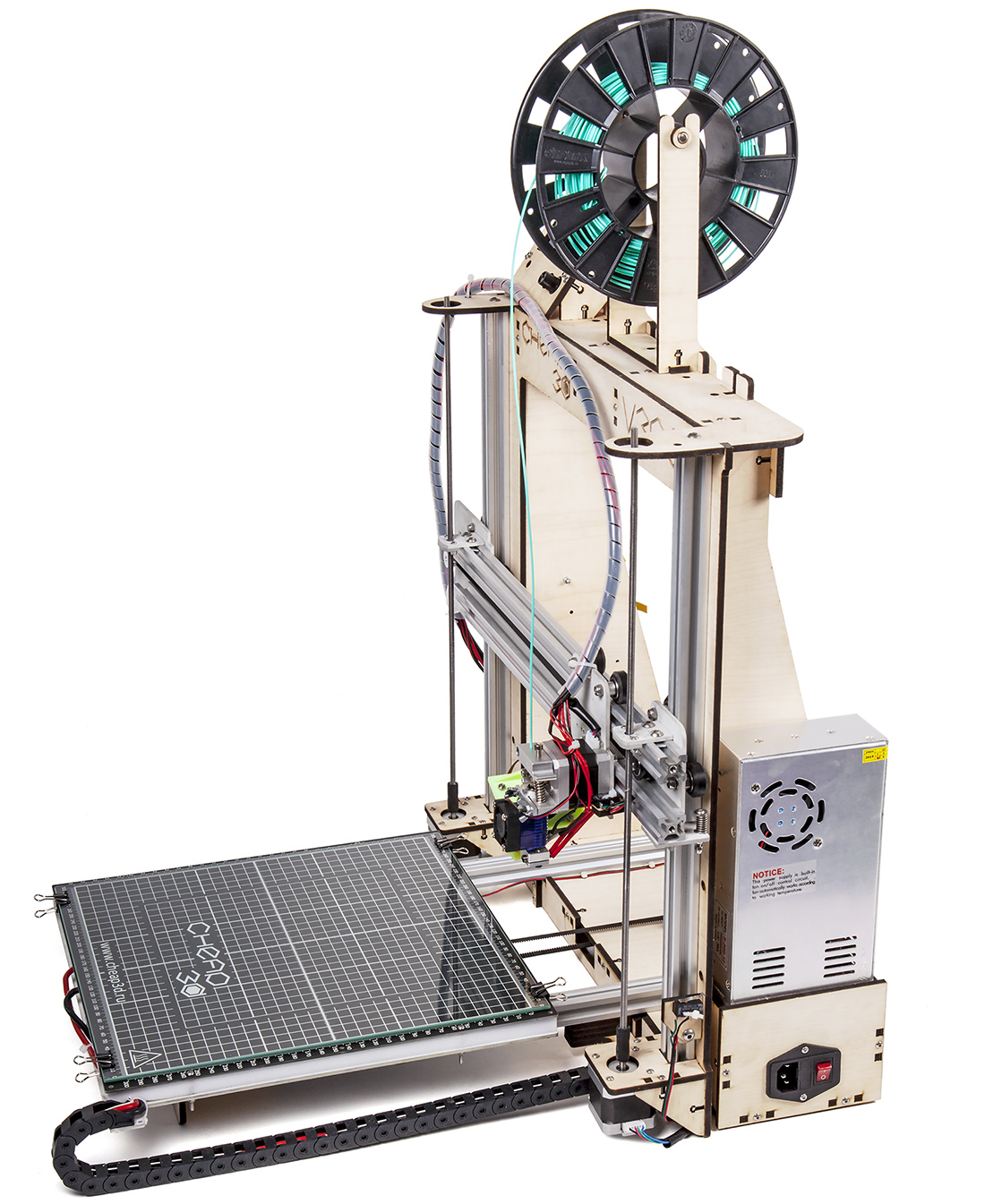 Продам 3д-принтер Cheap3D V300