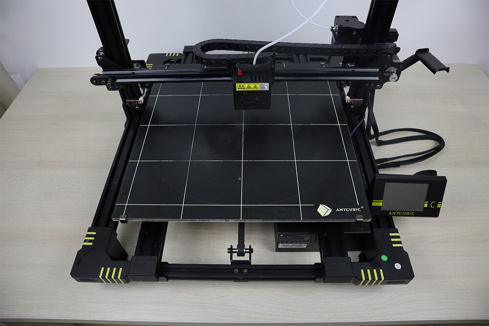 3D принтер Anycubic Chiron Б/У