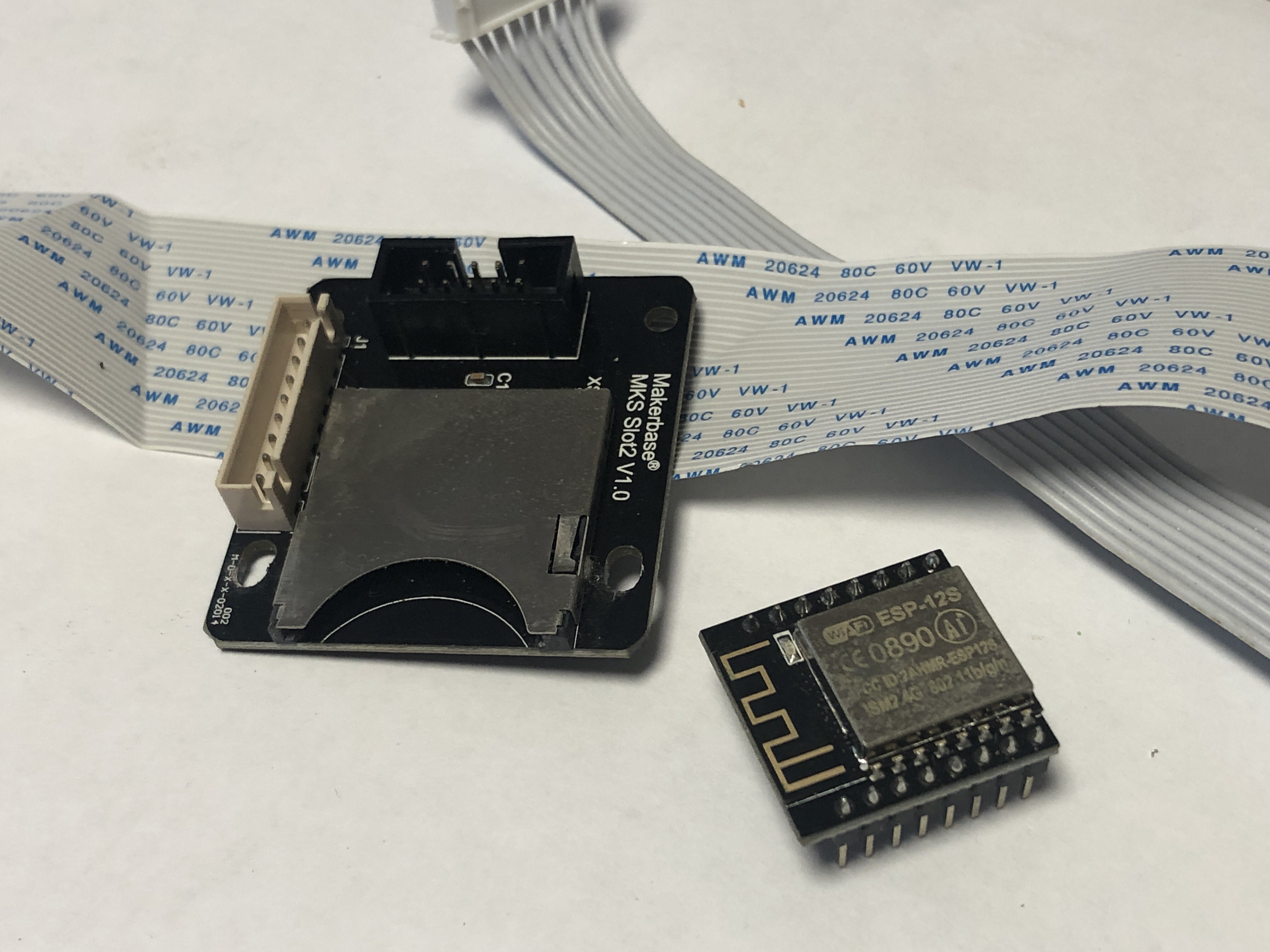 Продам MKS Robin