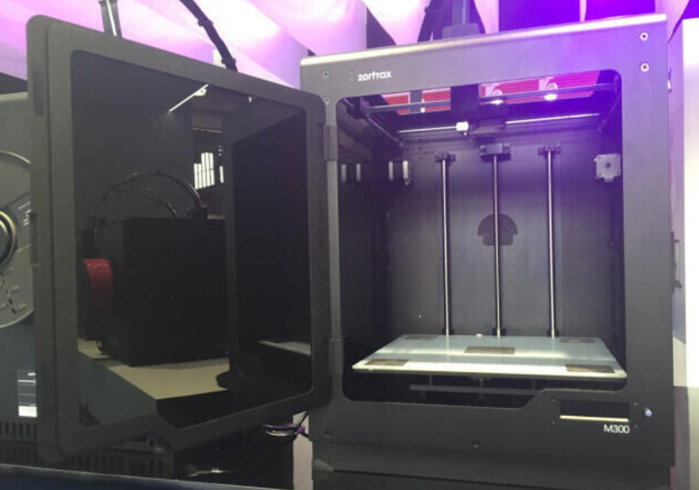 Продам Принтер 3D в Москве