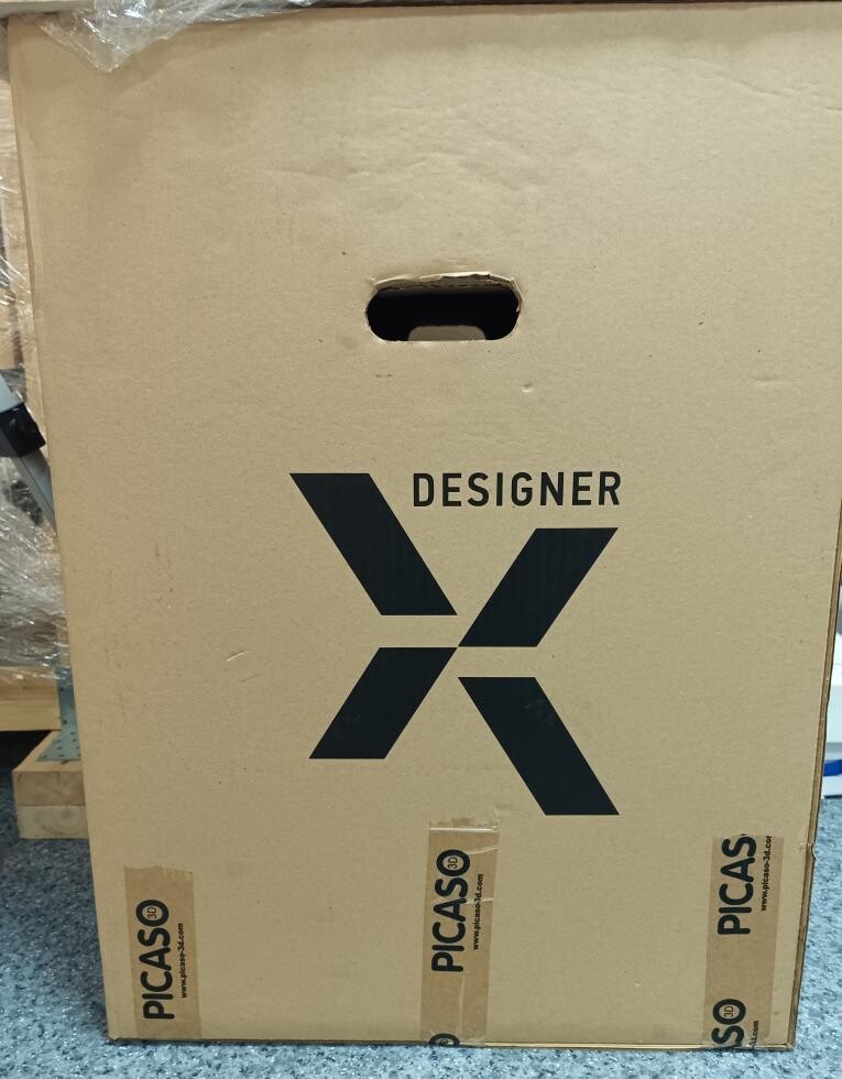 Picaso Designer X S1