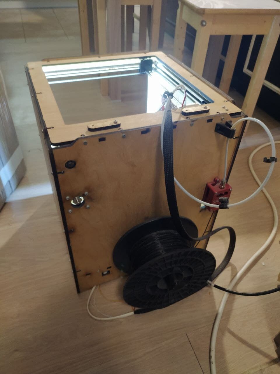 Продам 3Д принтер