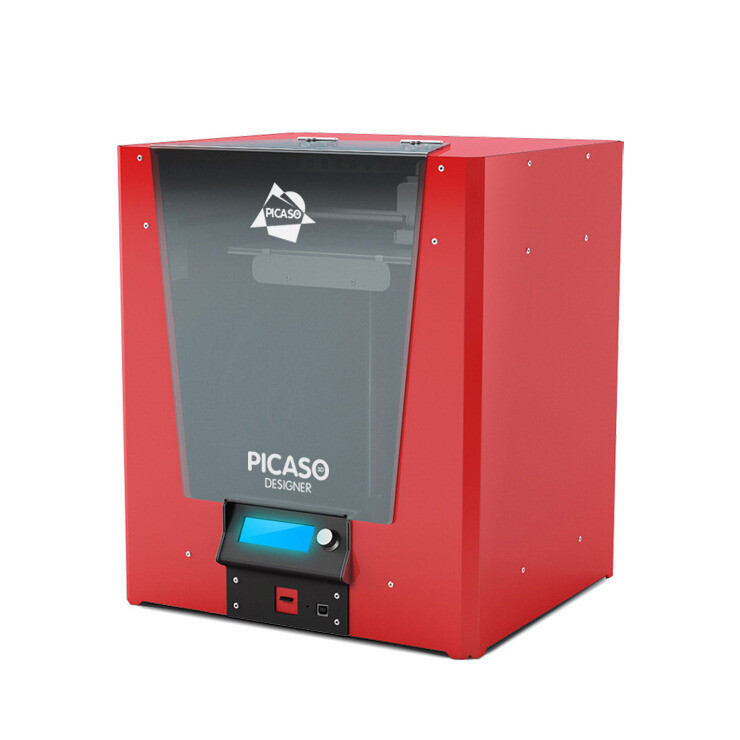 Продам принтер Picasso designer