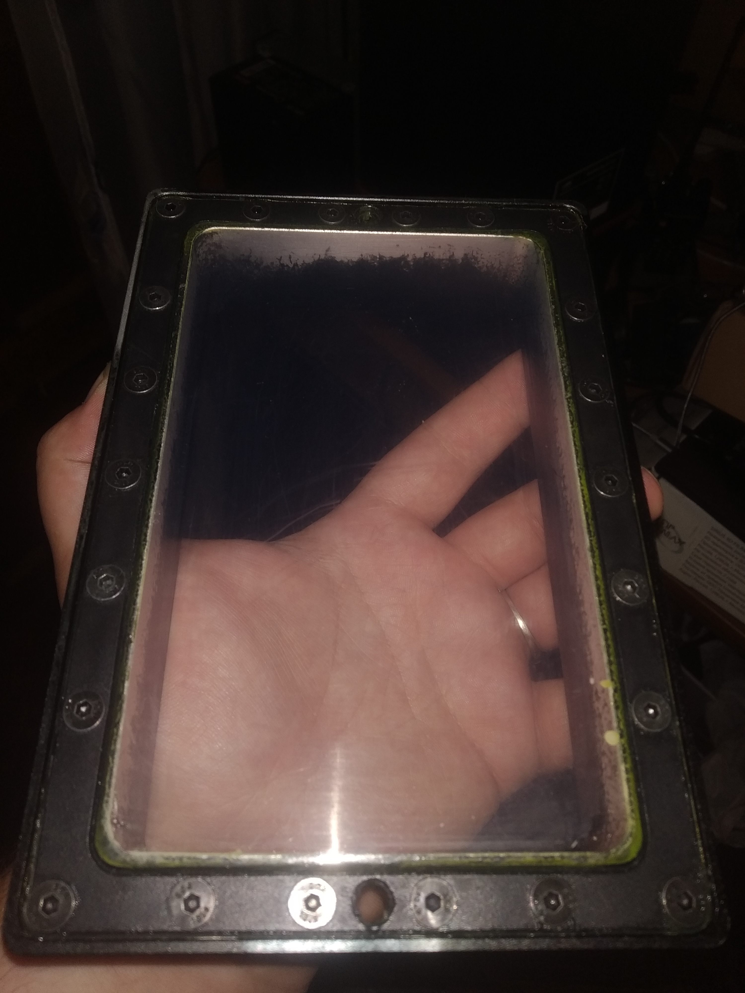 Продам Wanhao D7