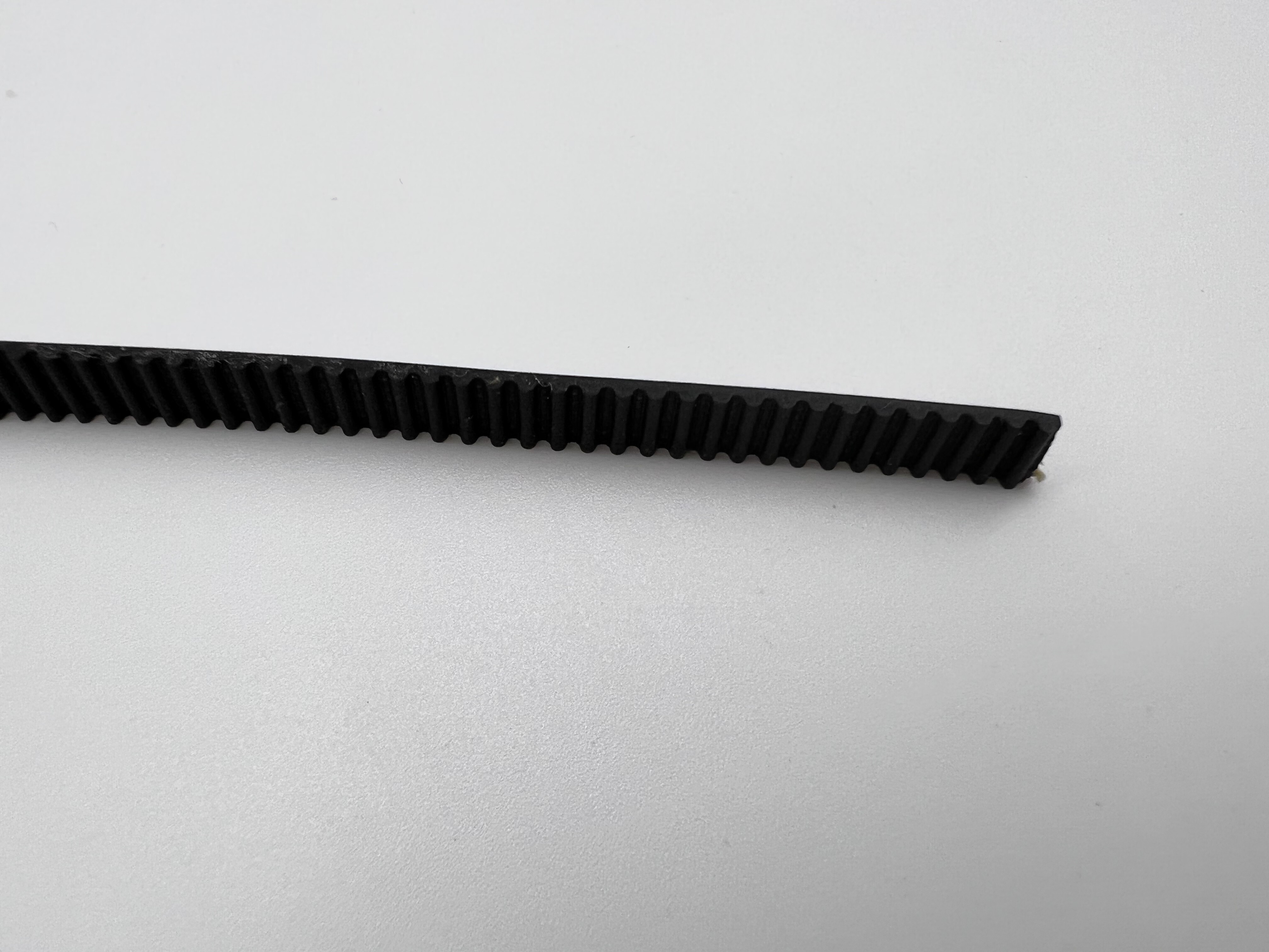 Зубчатый ремень GT2-6