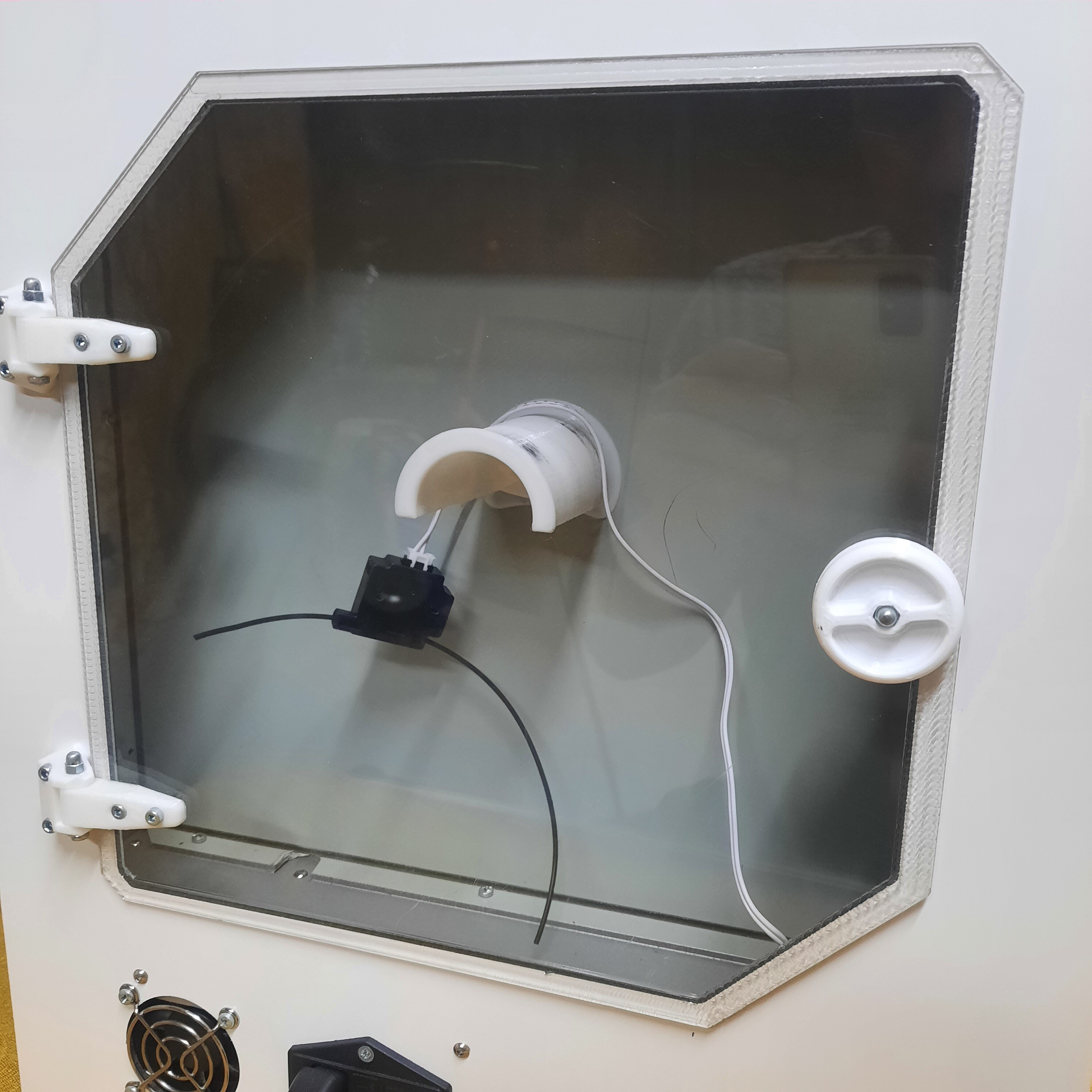 Продам 3D принтер