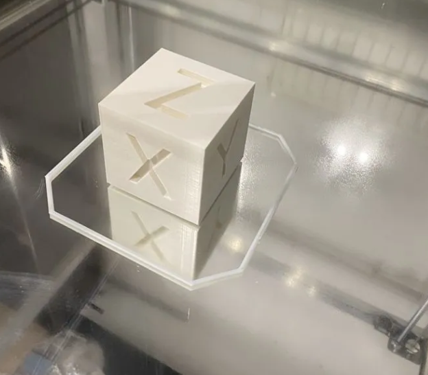 Большой 3D принтер 1000*1000*1000мм