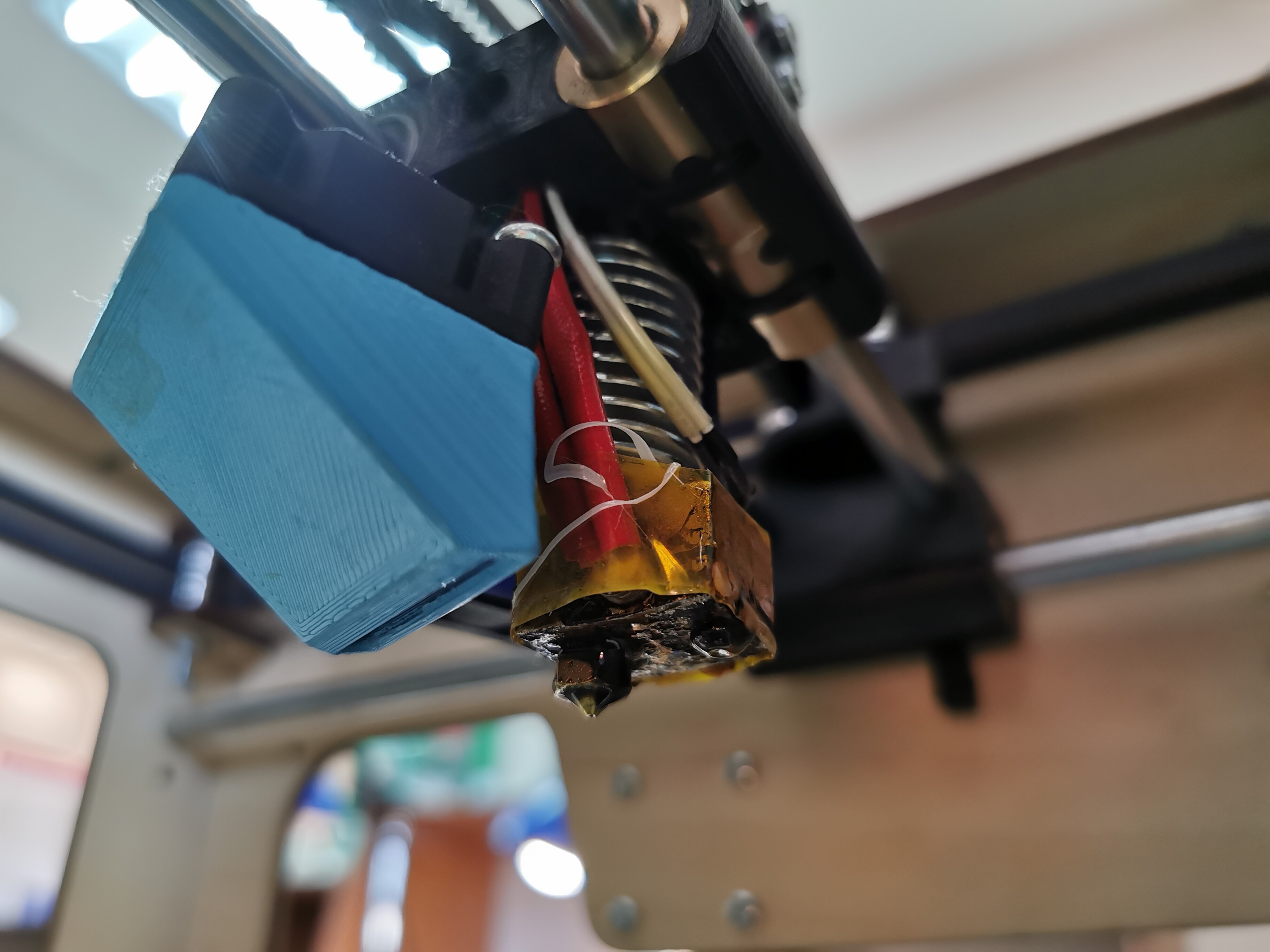 Хороший бот Core XY под ремонт или запчасти + бонусы Хороший бот Core XY под ремонт или запчасти + бонусы