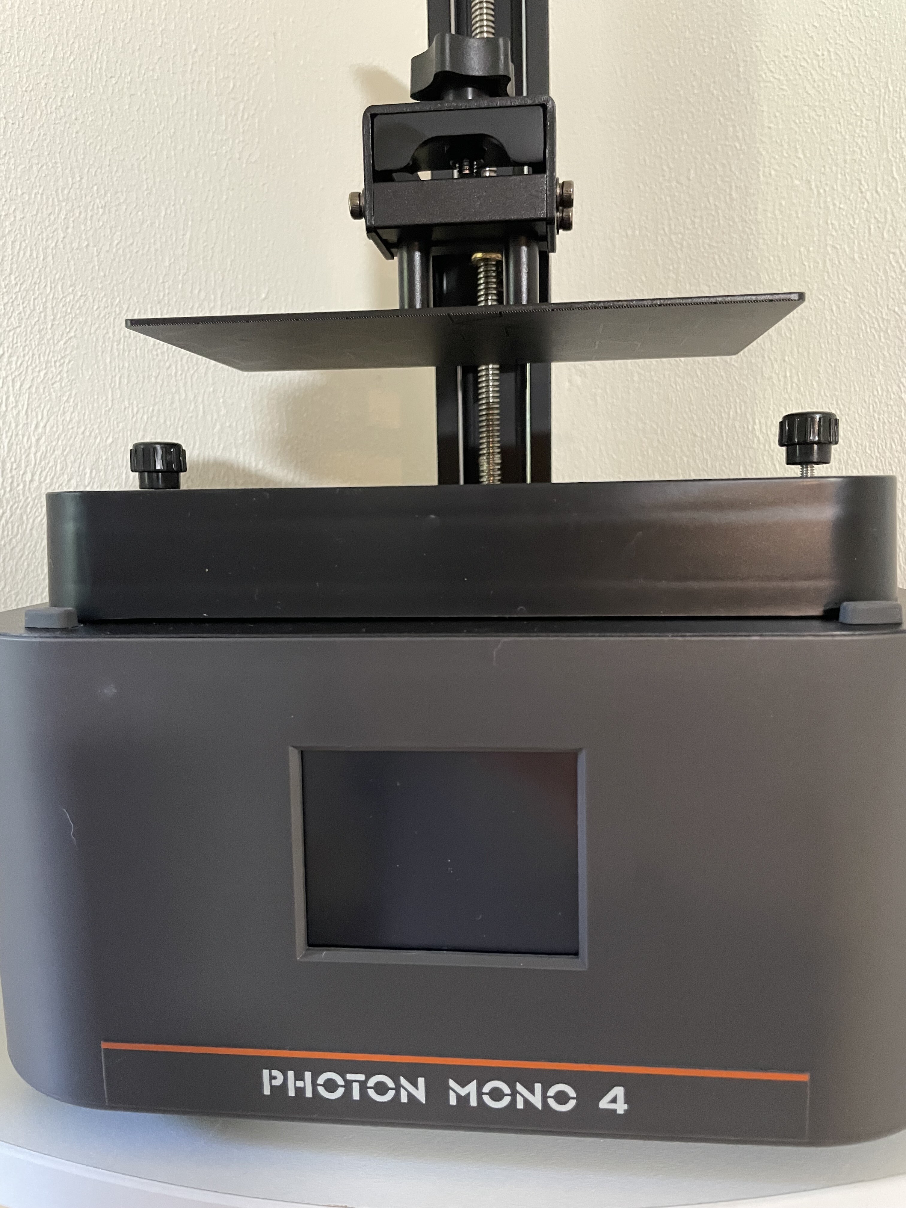 3D принтер Anycubik Photon Mono 4