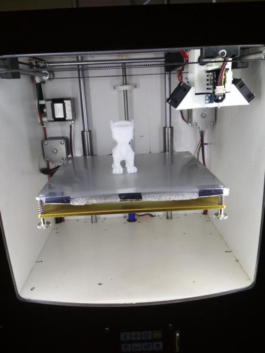 Продам Ultimaker by Plastmaska Продам Ultimaker by Plastmaska