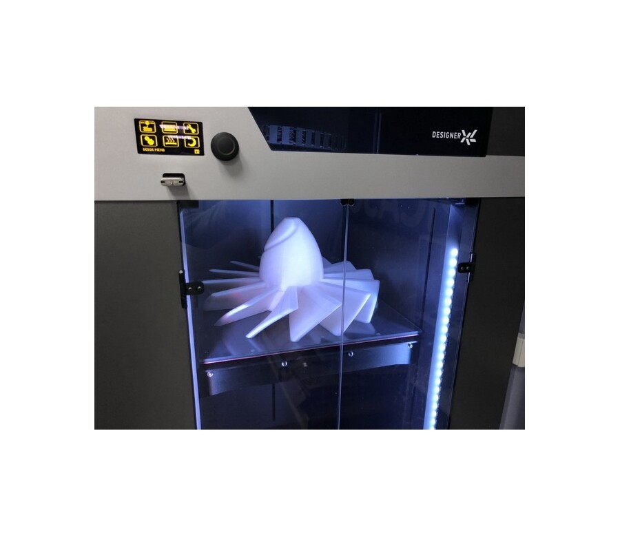 3D Printer Designer XL