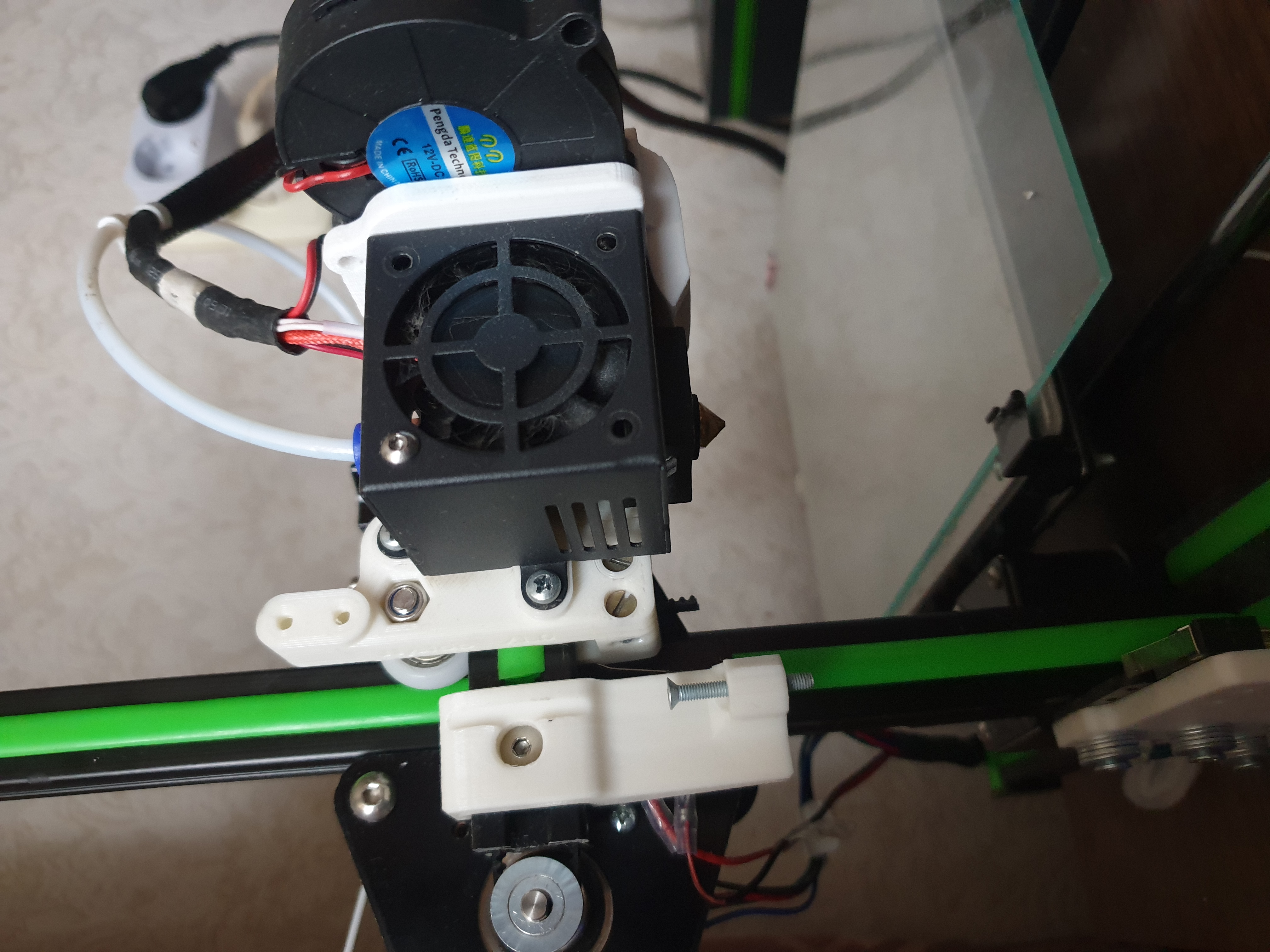 продам anet e10