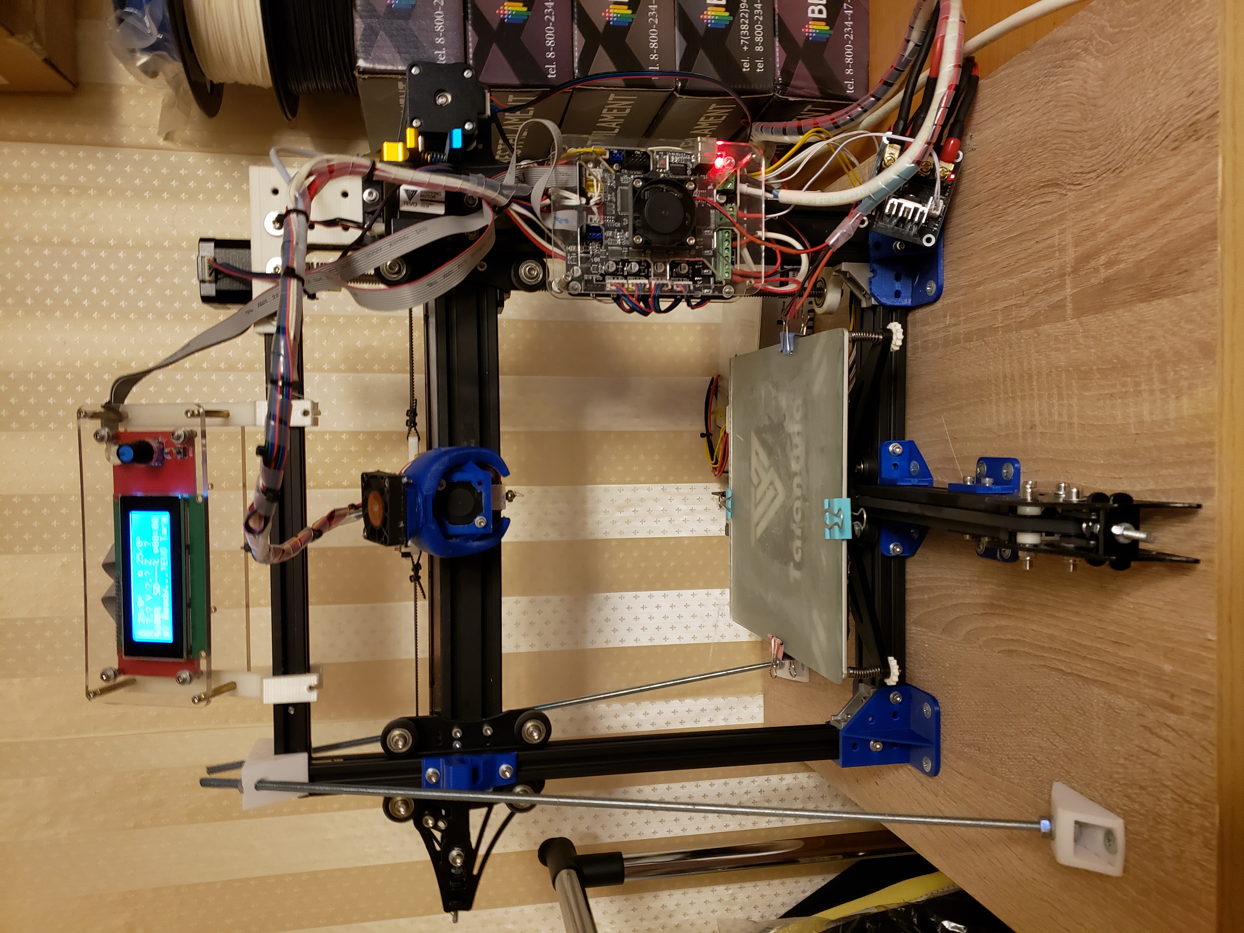 Продам Tevo Tarantula