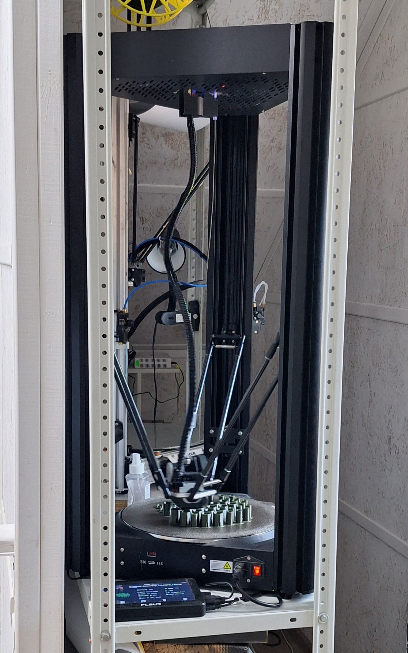 Продам 3D Принтер Flsun v400 Продам 3D Принтер Flsun v400