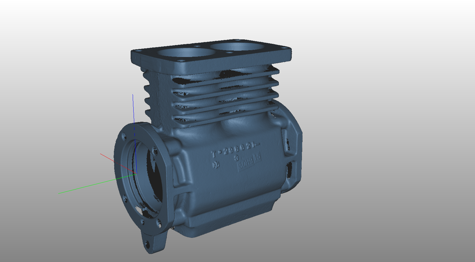 Продам RangeVision Standard
