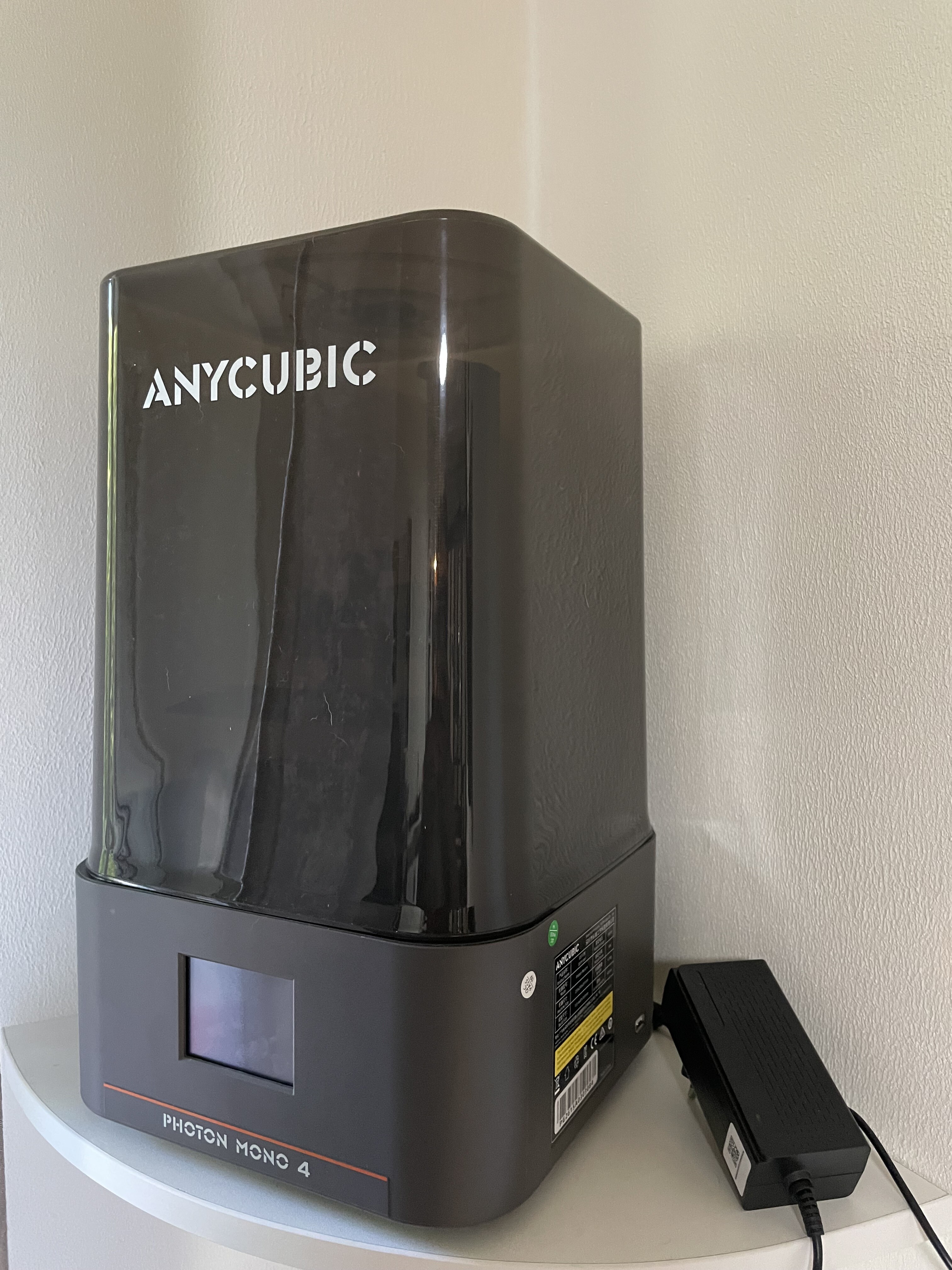 3D принтер Anycubik Photon Mono 4
