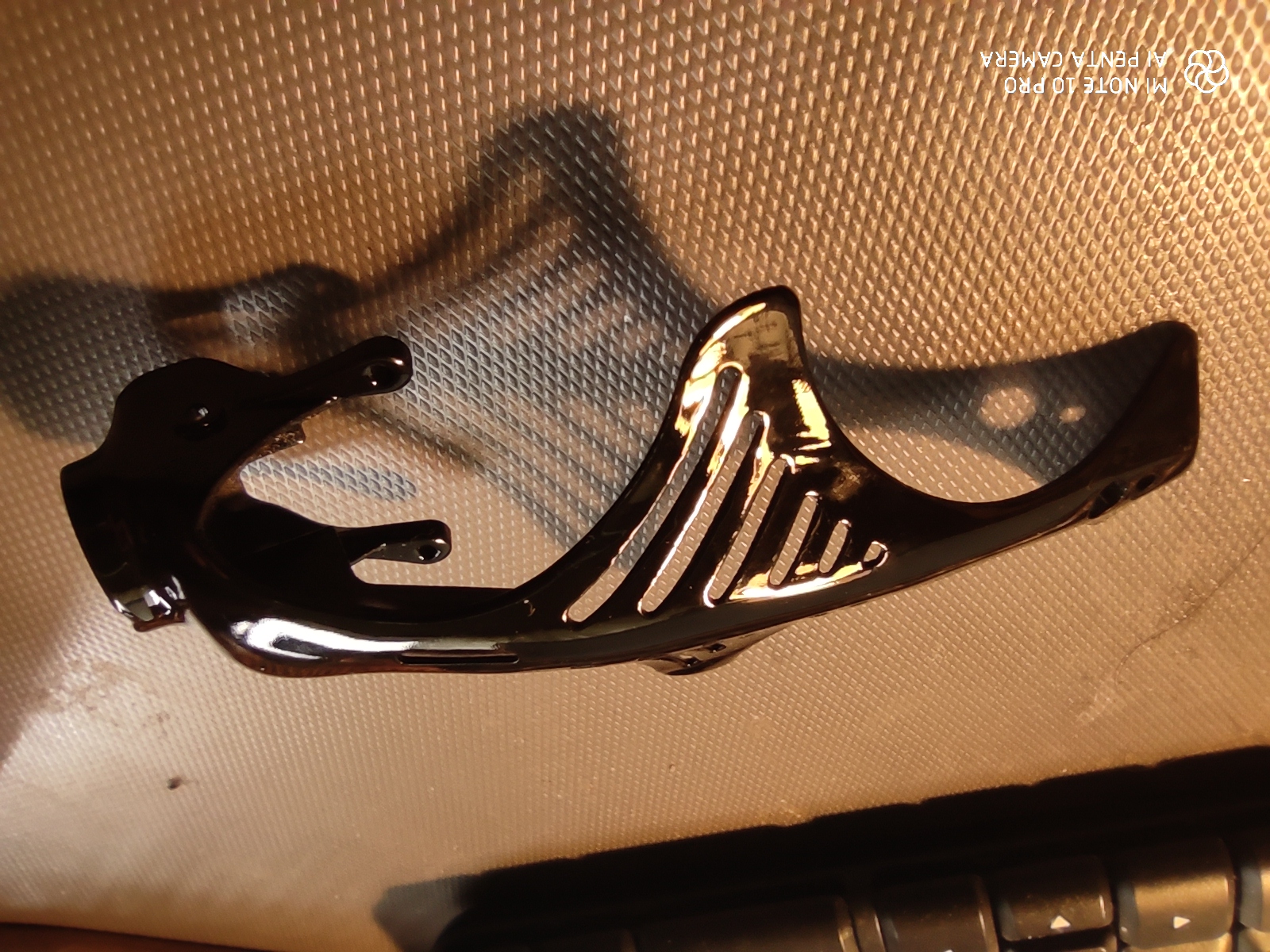 Нужен скан 2 деталей, Москва