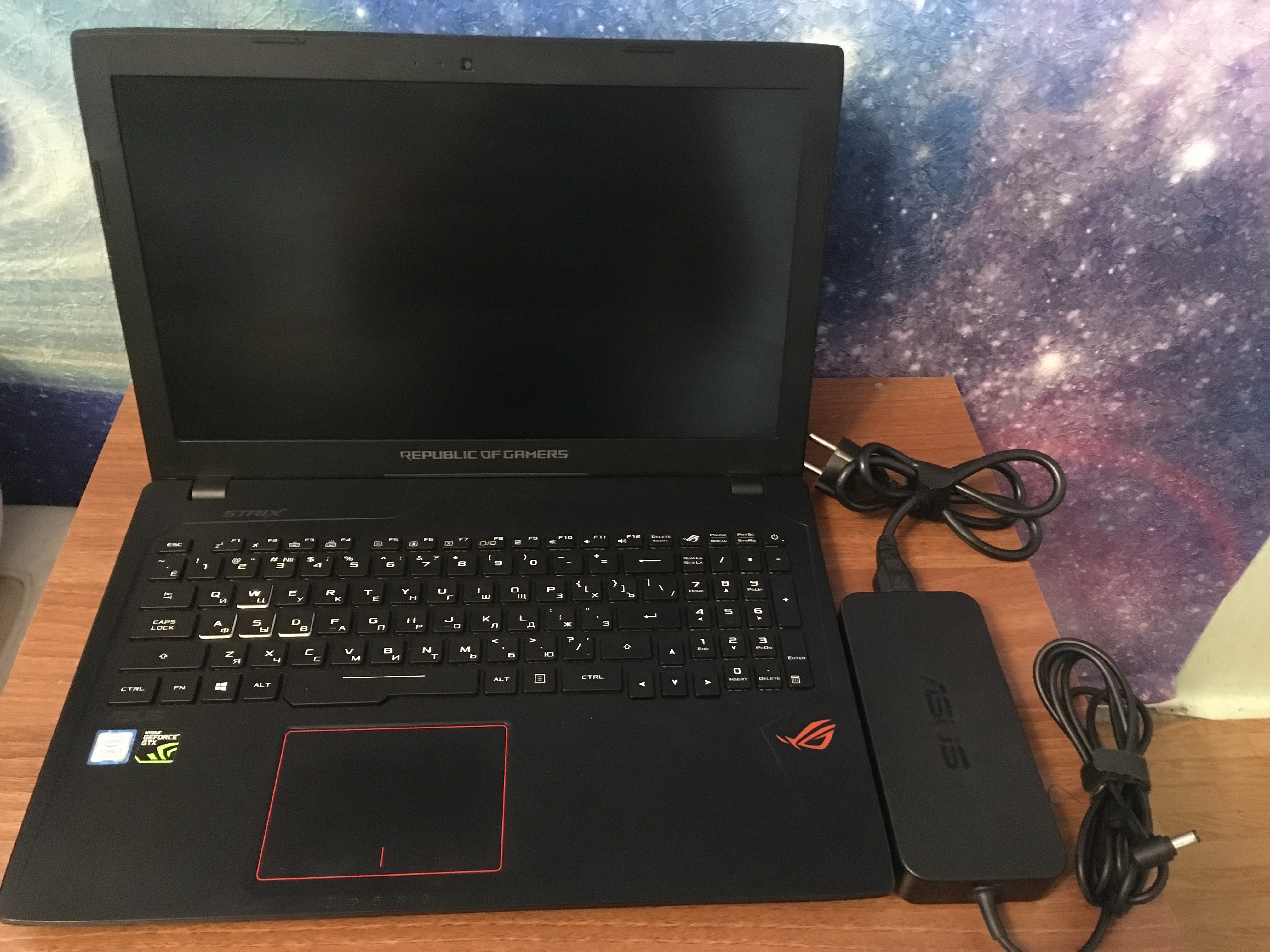 Продам 3D сканер Artec MHT (цветной, аналог Artec Eva)