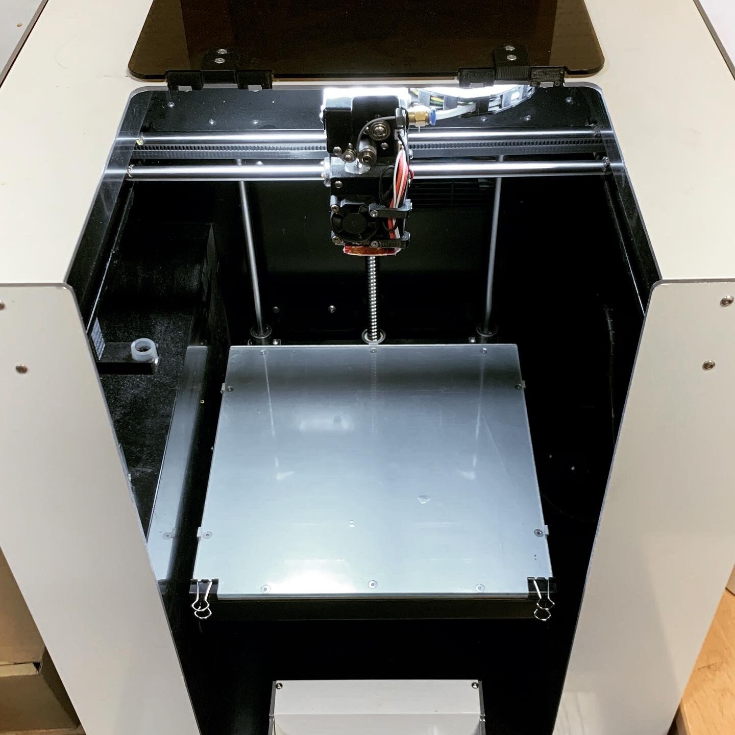 Продаю 3D-принтер Maestro Classic