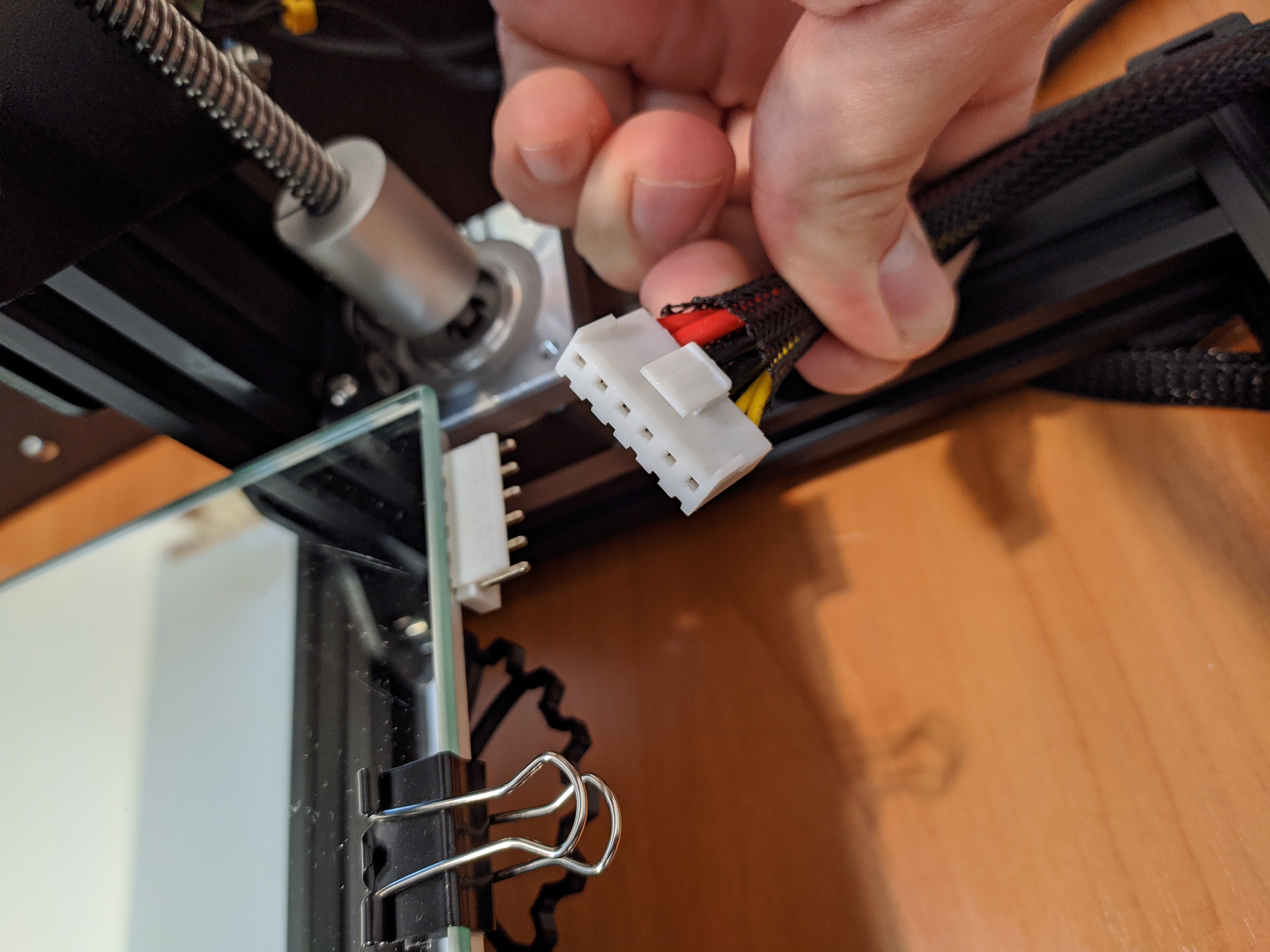 Creality CR-10 Mini 220*300*300 BIGTREETECH SKR-E3 DIP