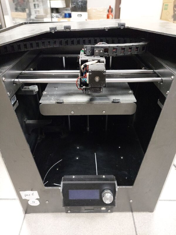 3D принтер picaso 3D Designer PRO 250 X