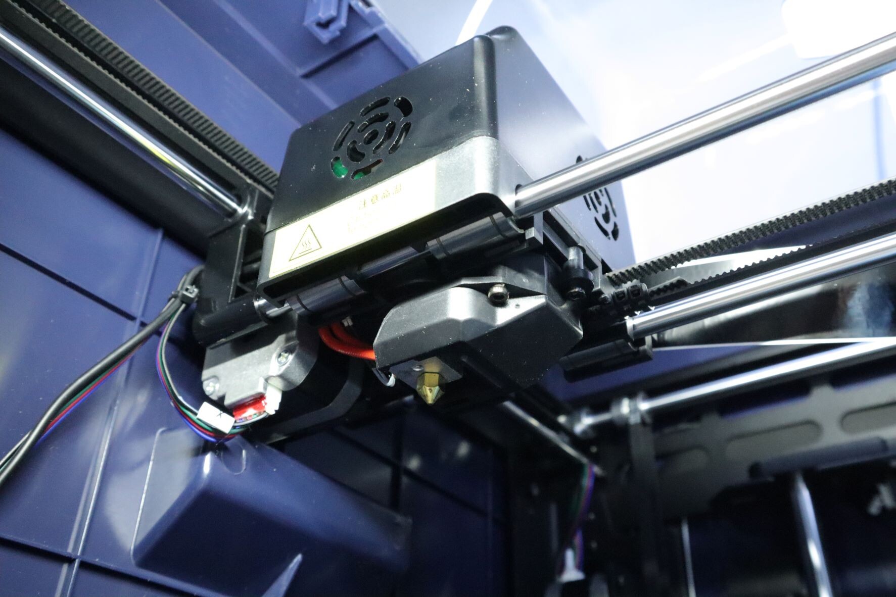 Продаем 3D-принтер Anycubic 4Max Pro 2.0 Б/У