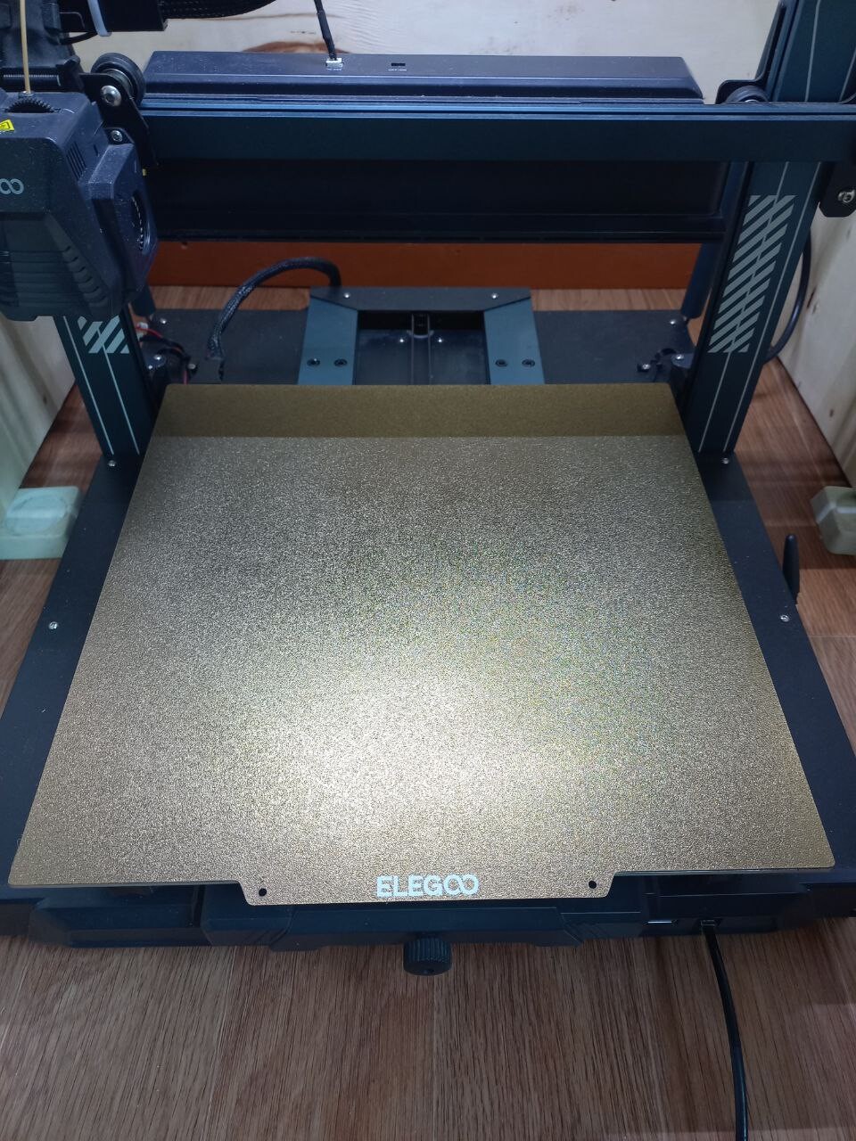 Elegoo Neptune 4 Plus