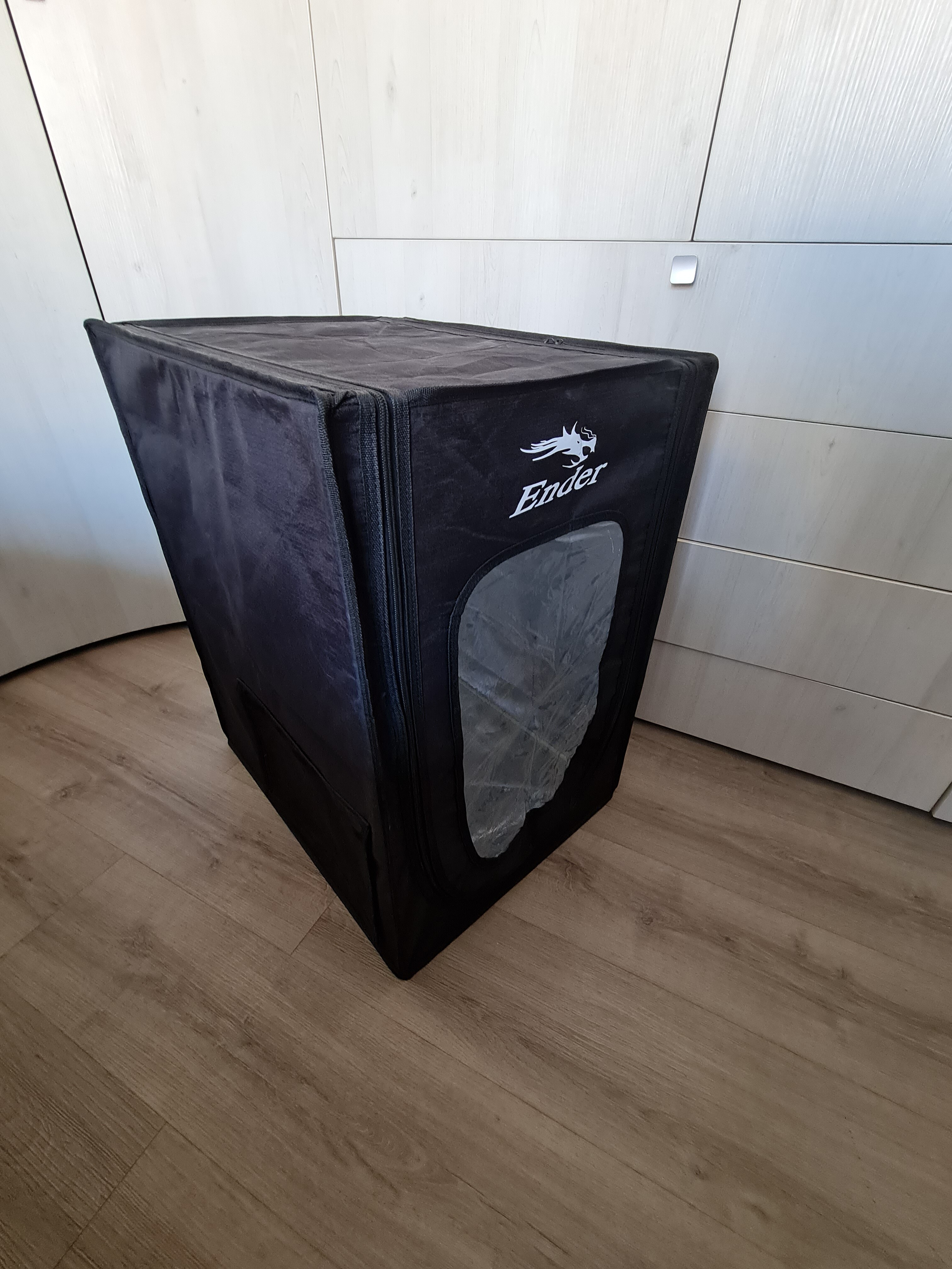 Продам укрытие CREALITY для 3д-принтера.