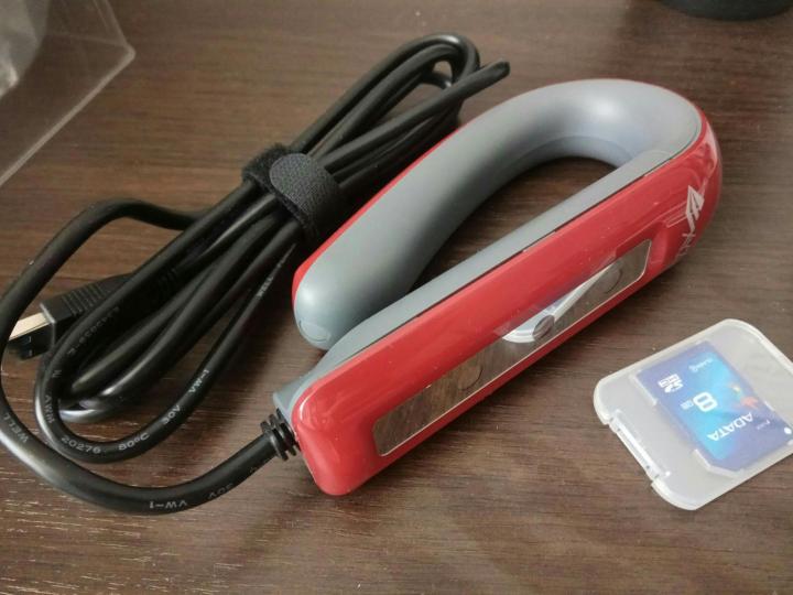 3D Сканер 3D сканер XYZprinting