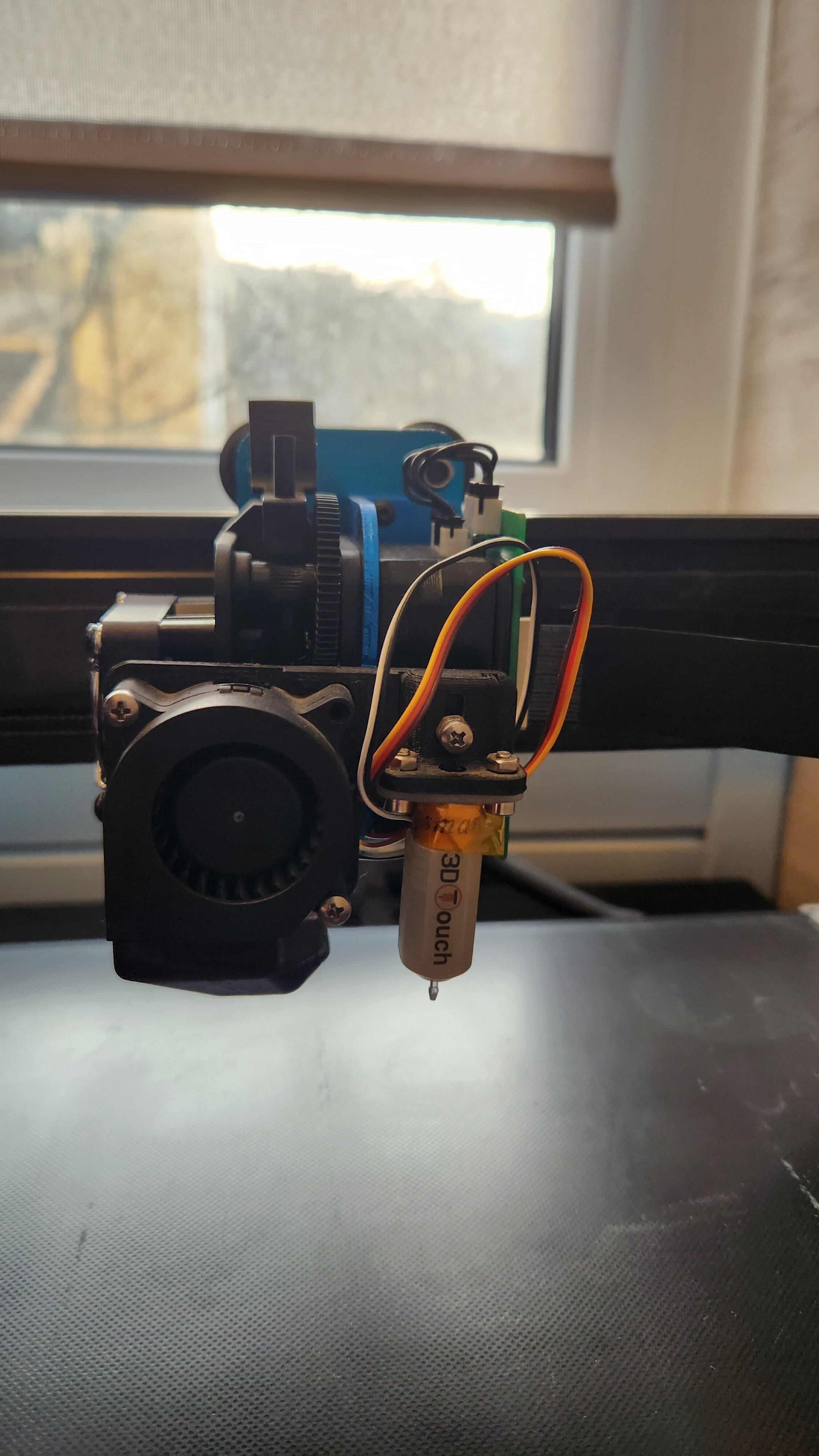 Artillery Sidewinder x1