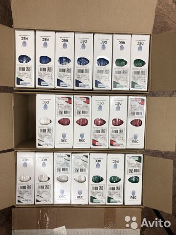 Продажа пластика