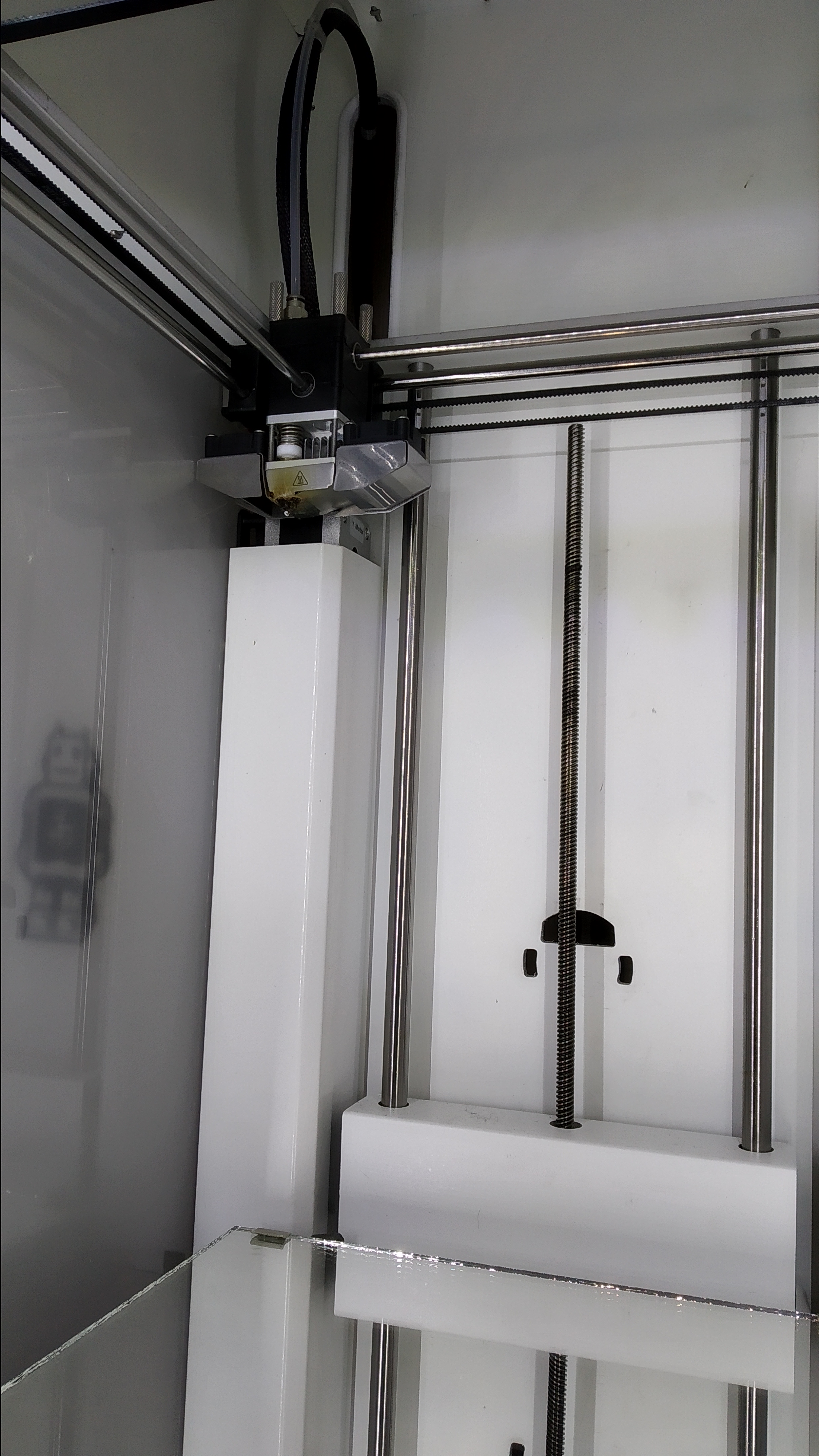 Ultimaker 2 Extended Ultimaker 2 Extended