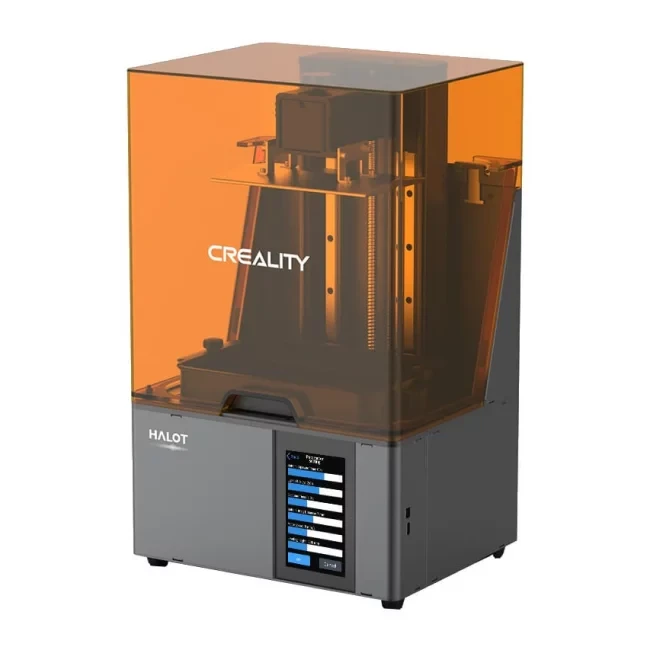 Продам 3д принтер Halot Sky Продам 3д принтер Halot Sky