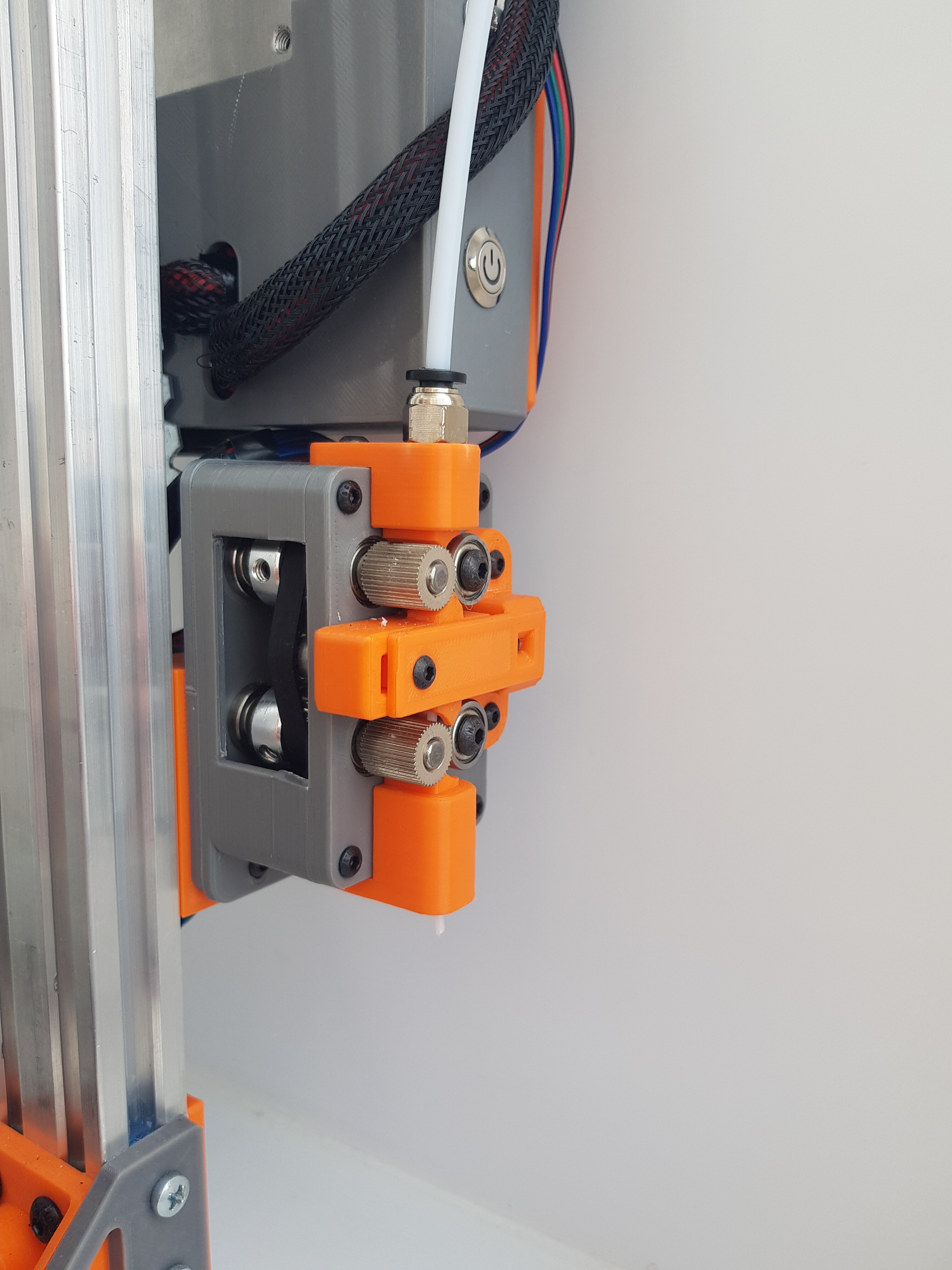 Продам дельта принтер