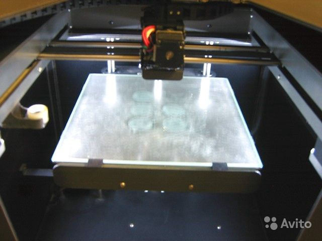 Продам 3D принтер Picaso Designer Продам 3D принтер Picaso Designer