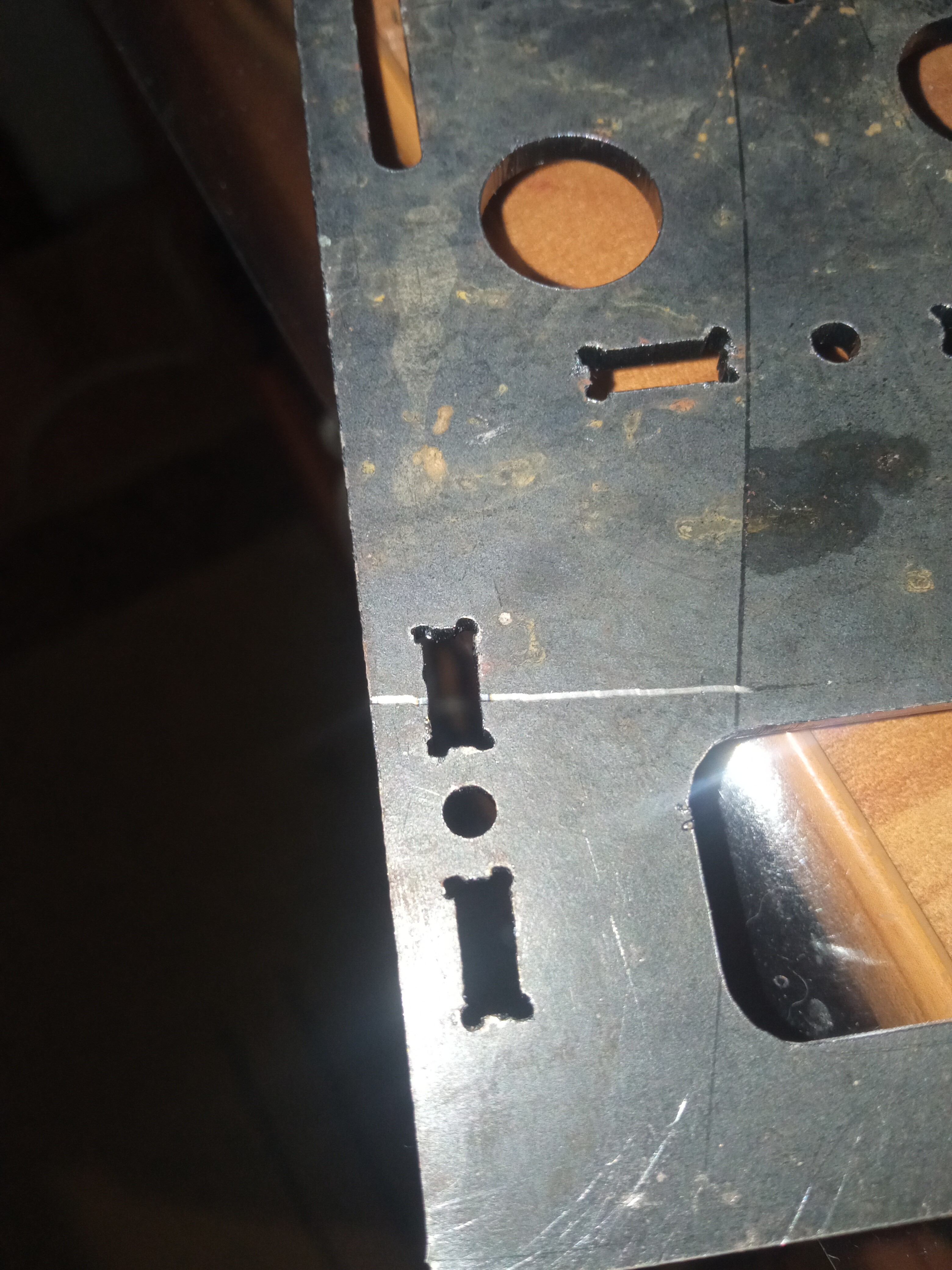 Стальная станина Anet A8 Стальная станина Anet A8