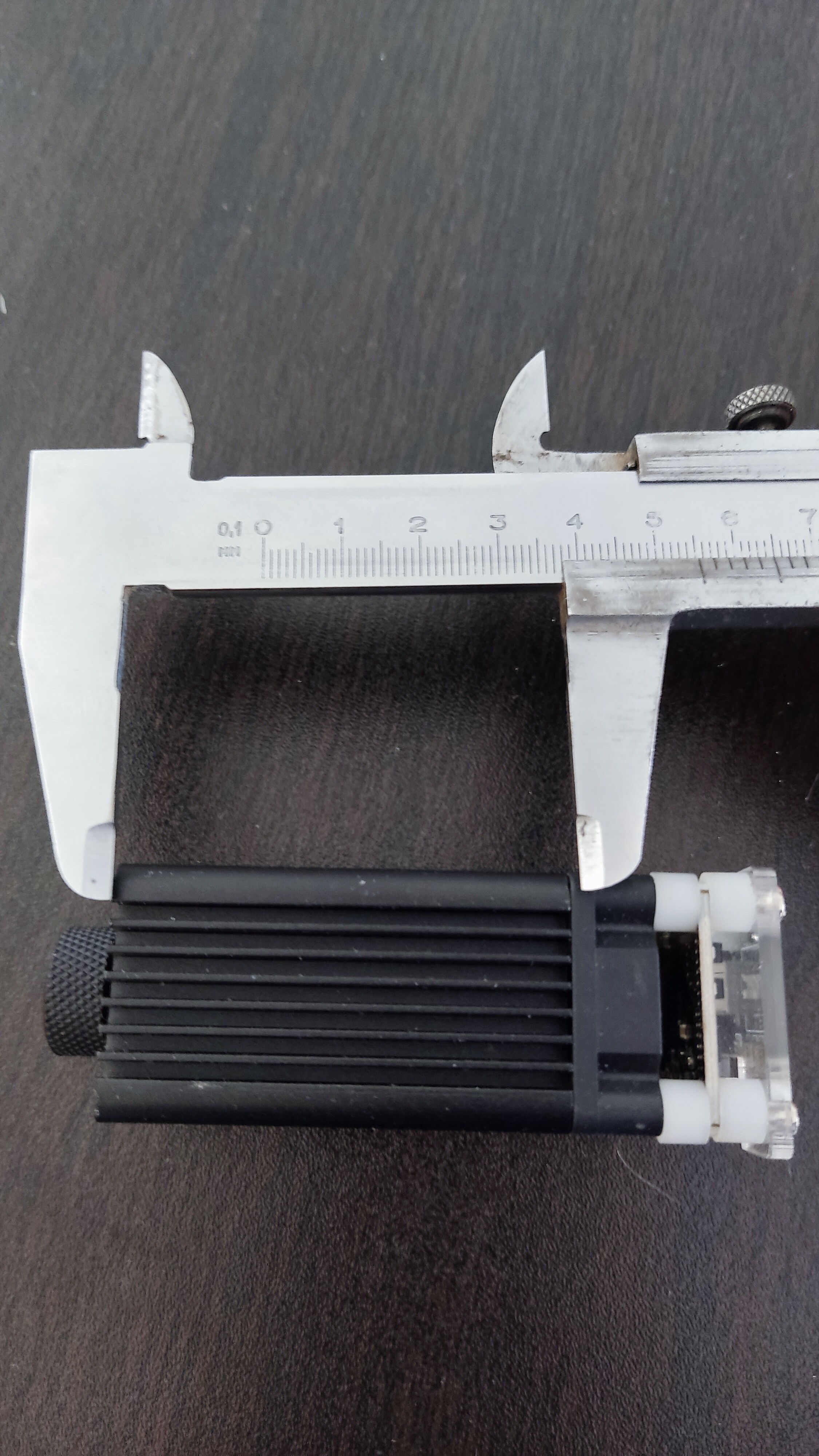 Лазерный модуль Two Trees D-B2500 2,5 Вт 12В