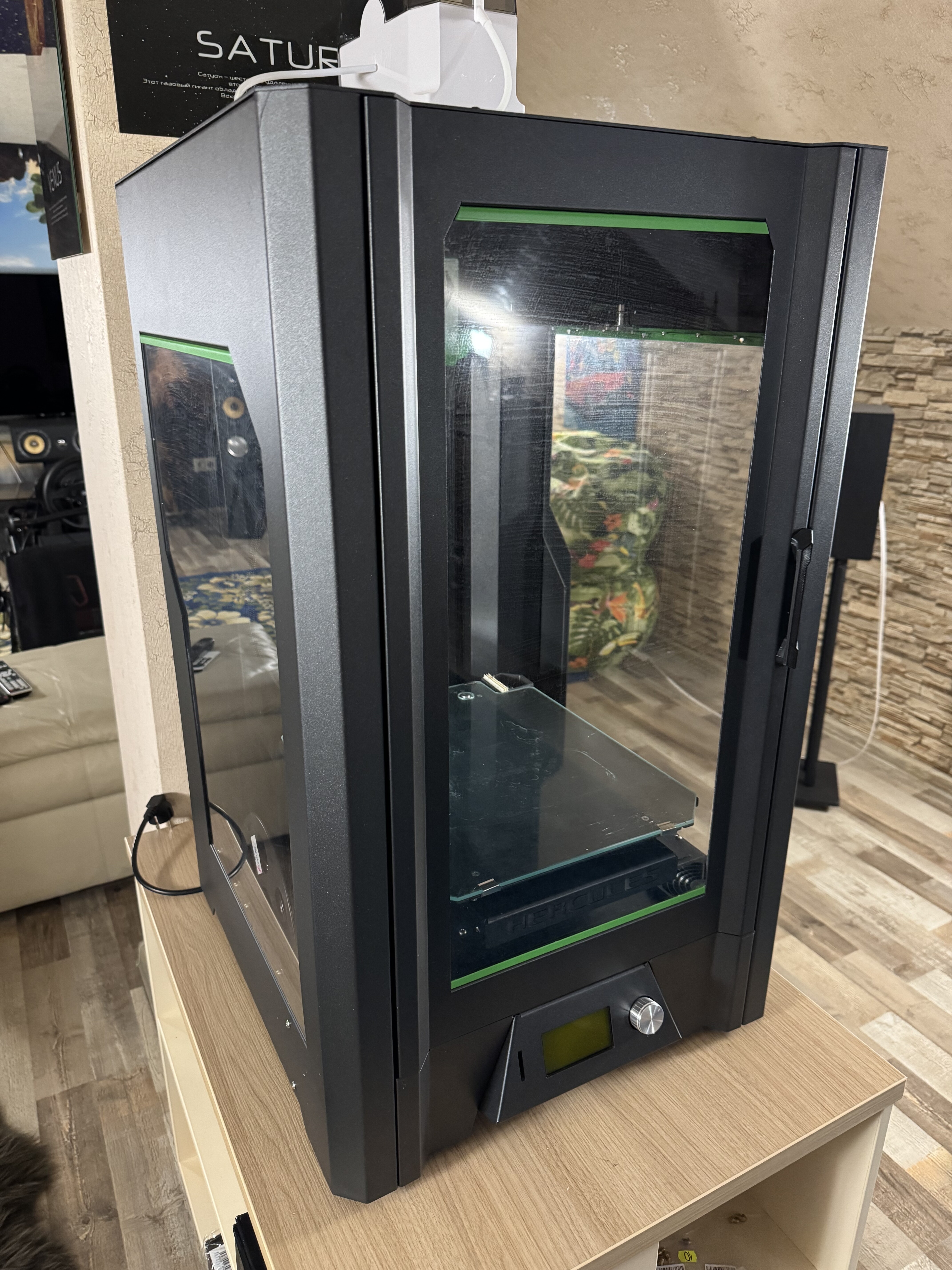 Imprinta Hercules strong 19