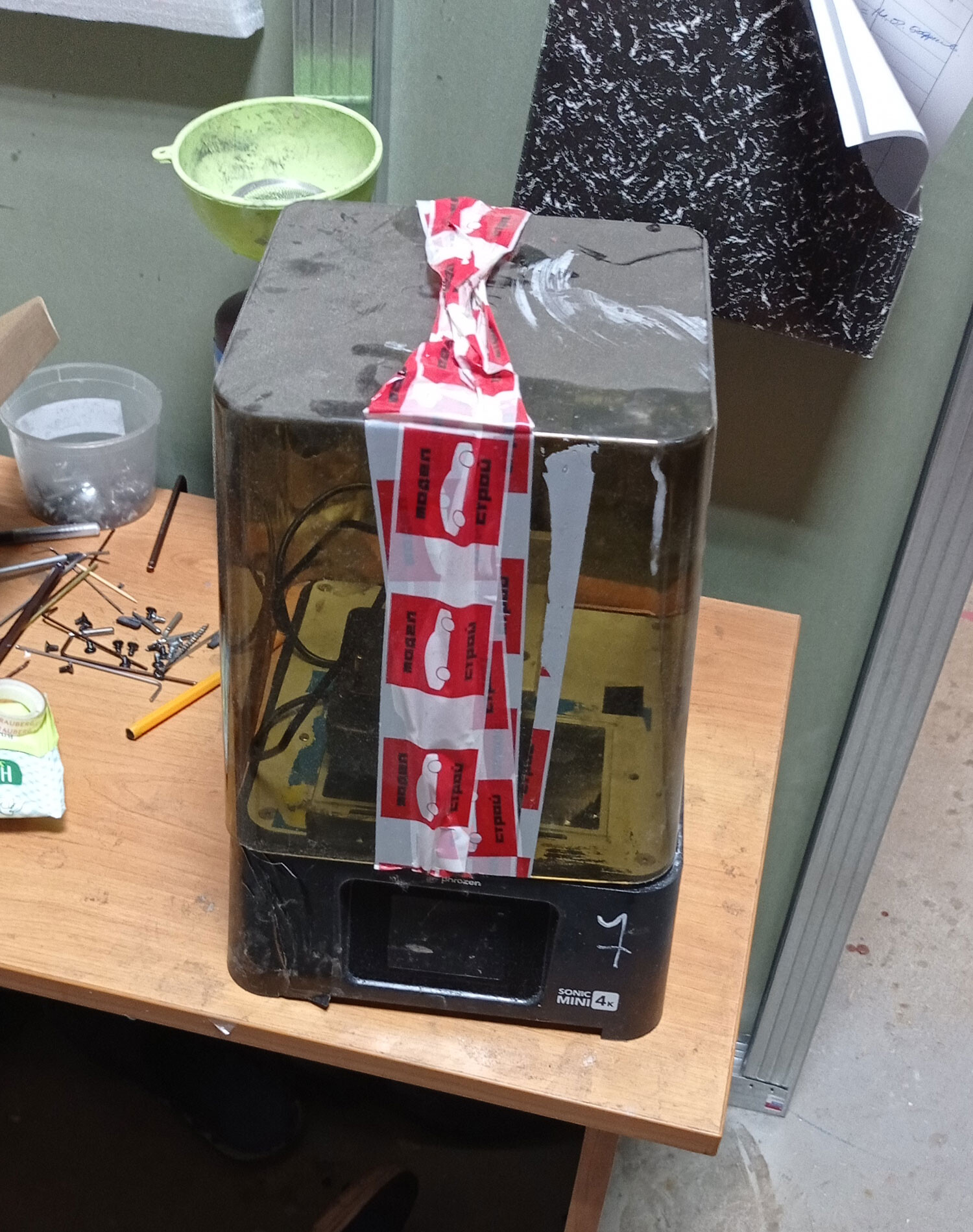 Sonic Mini 4k продам на запчасти Sonic Mini 4k продам на запчасти